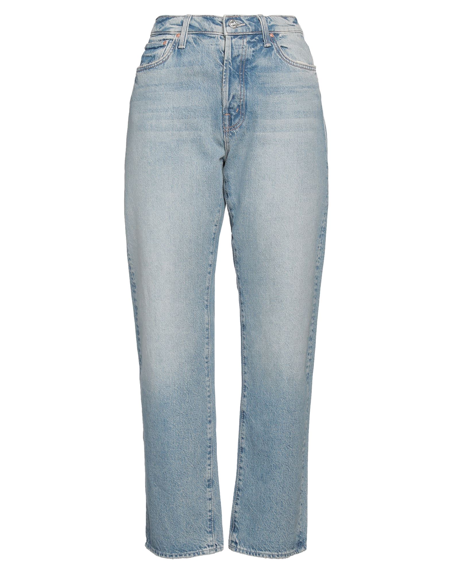 MOTHER MOTHER BOTTOMWEAR Τζιν