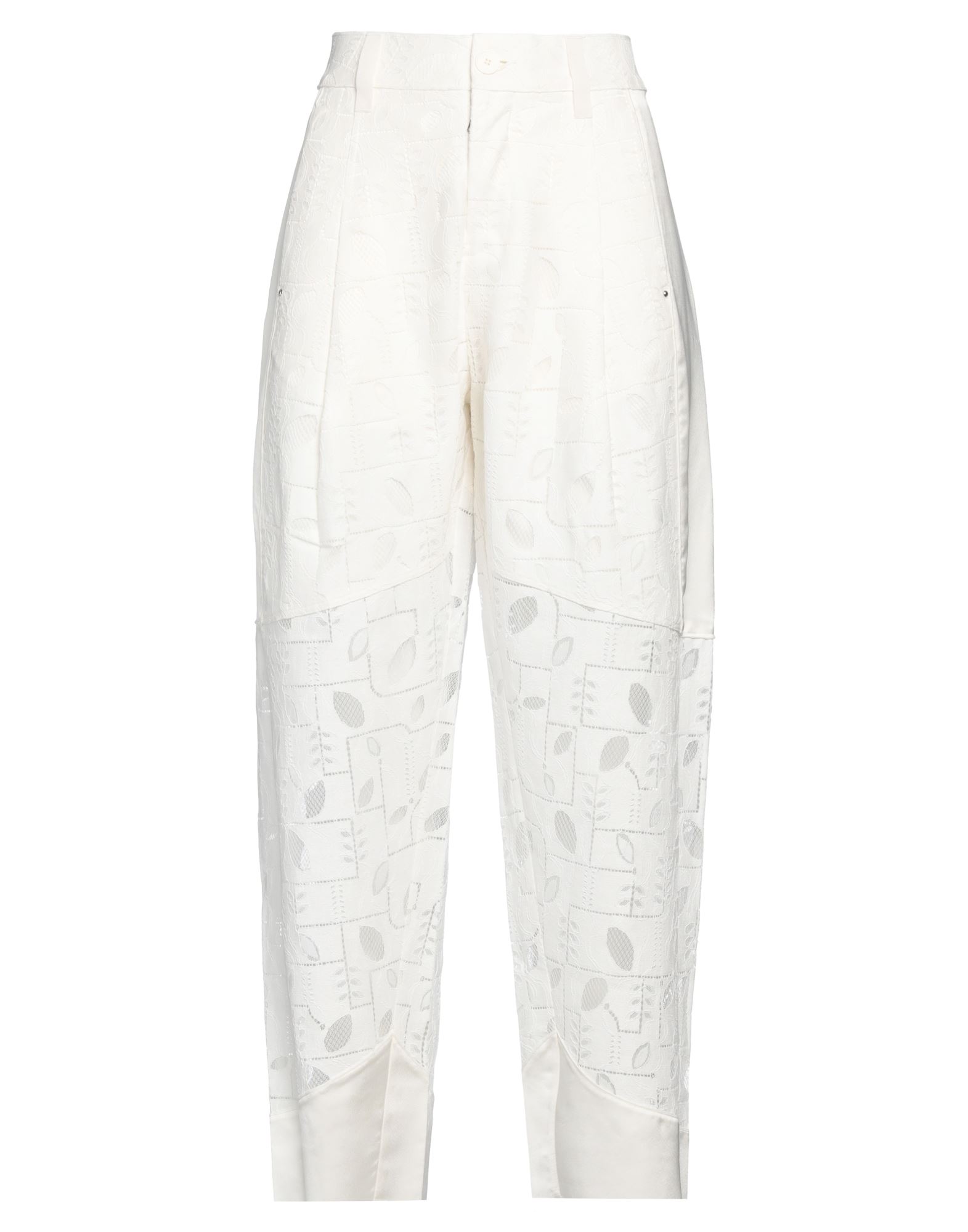  HIGH BOTTOMWEAR Casual Παντελόνι