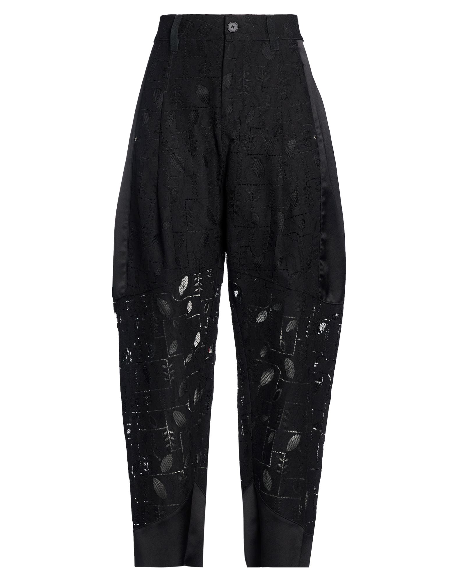 HIGH HIGH BOTTOMWEAR Casual Παντελόνι