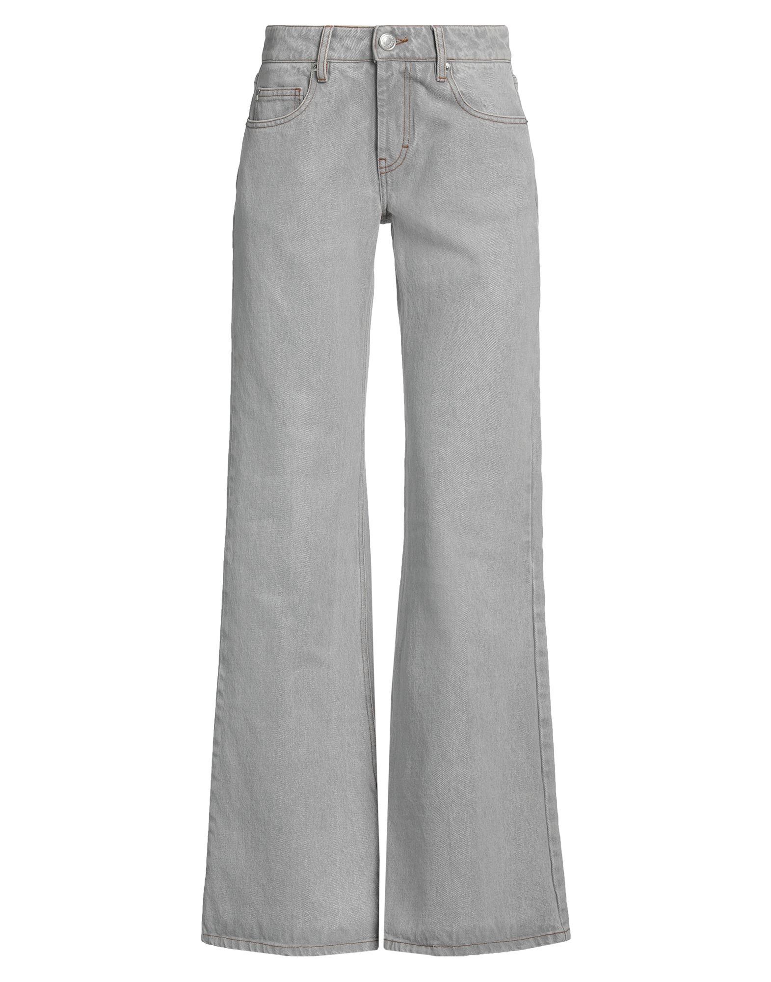 AMI ALEXANDRE MATTIUSSI AMI ALEXANDRE MATTIUSSI BOTTOMWEAR Τζιν