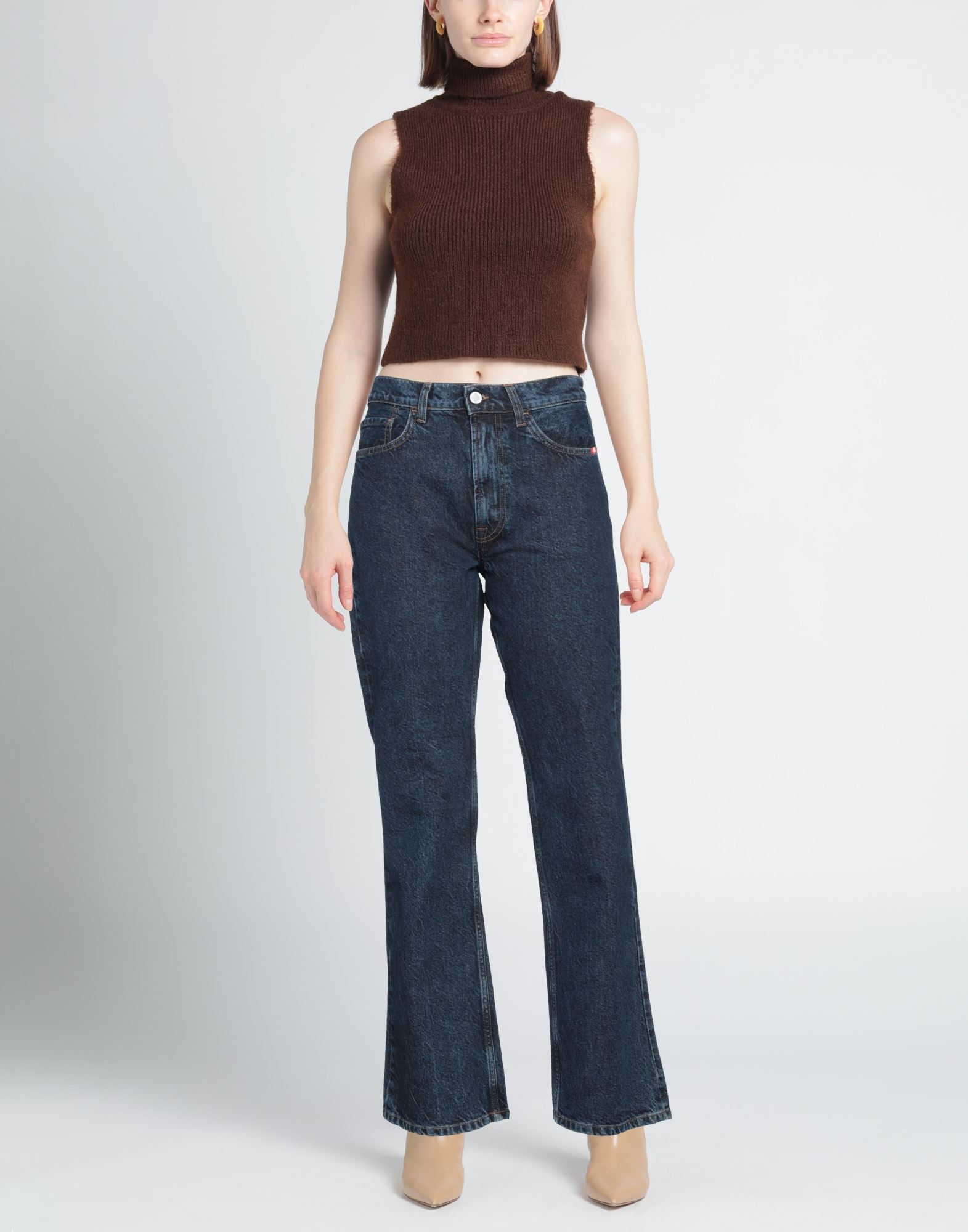  Amish Supplies - Partes De Abajo - Pantalones Vaqueros - On Yoox.com 