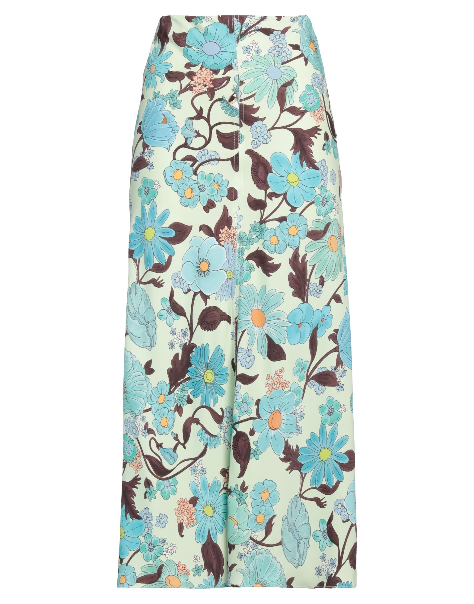 STELLA McCARTNEY STELLA McCARTNEY BOTTOMWEAR Μίντι φούστα