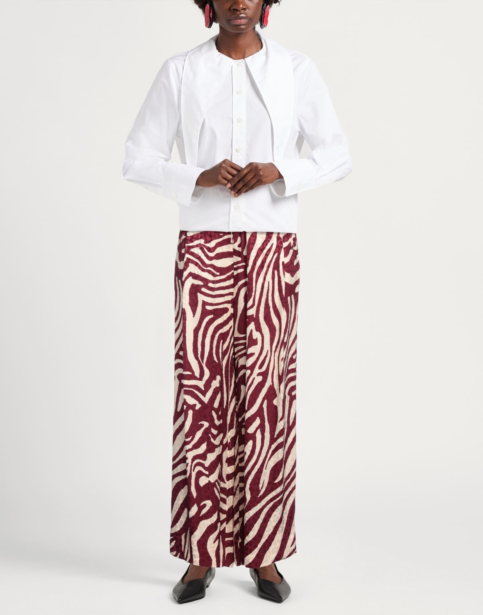  Essentiel Antwerp - Hosen & Röcke - Hosen - On Yoox.com 