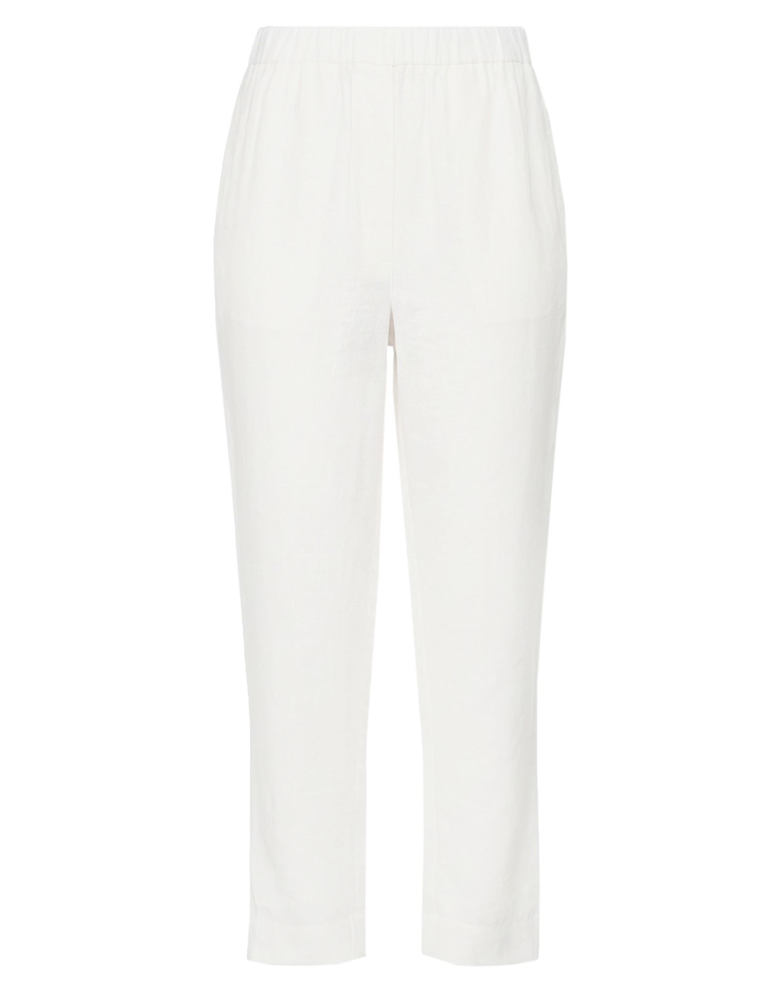JUCCA BOTTOMWEAR Casual Παντελόνι