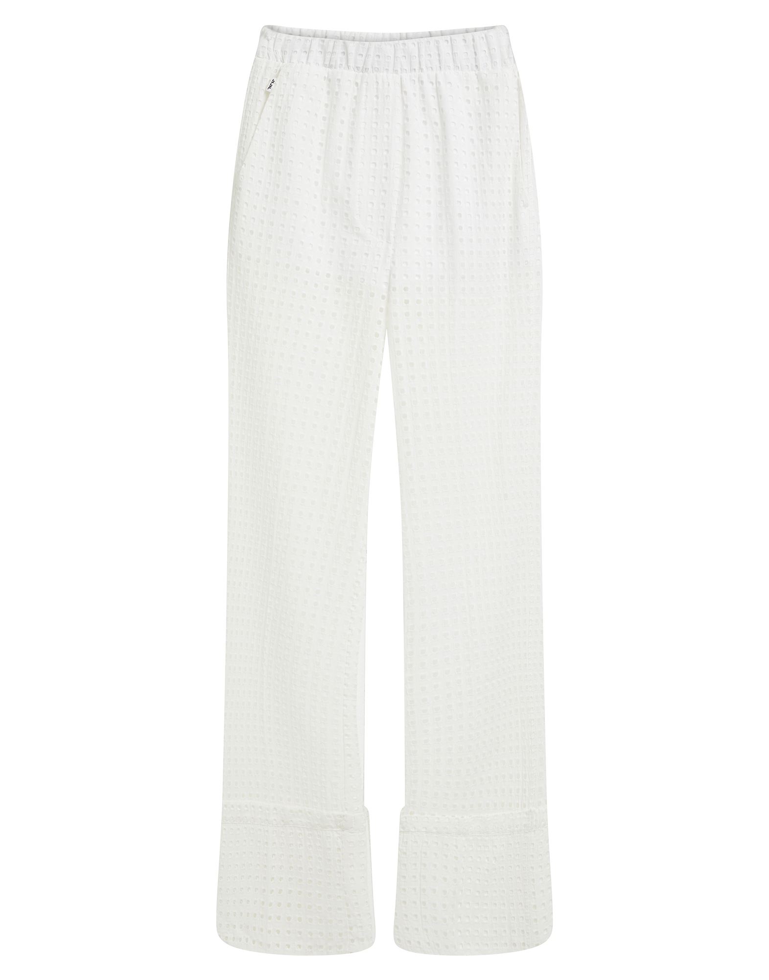 JIJIL BOTTOMWEAR Casual Παντελόνι