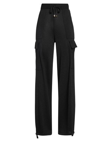 Pantalones Mujer Negro L,XS Mujer