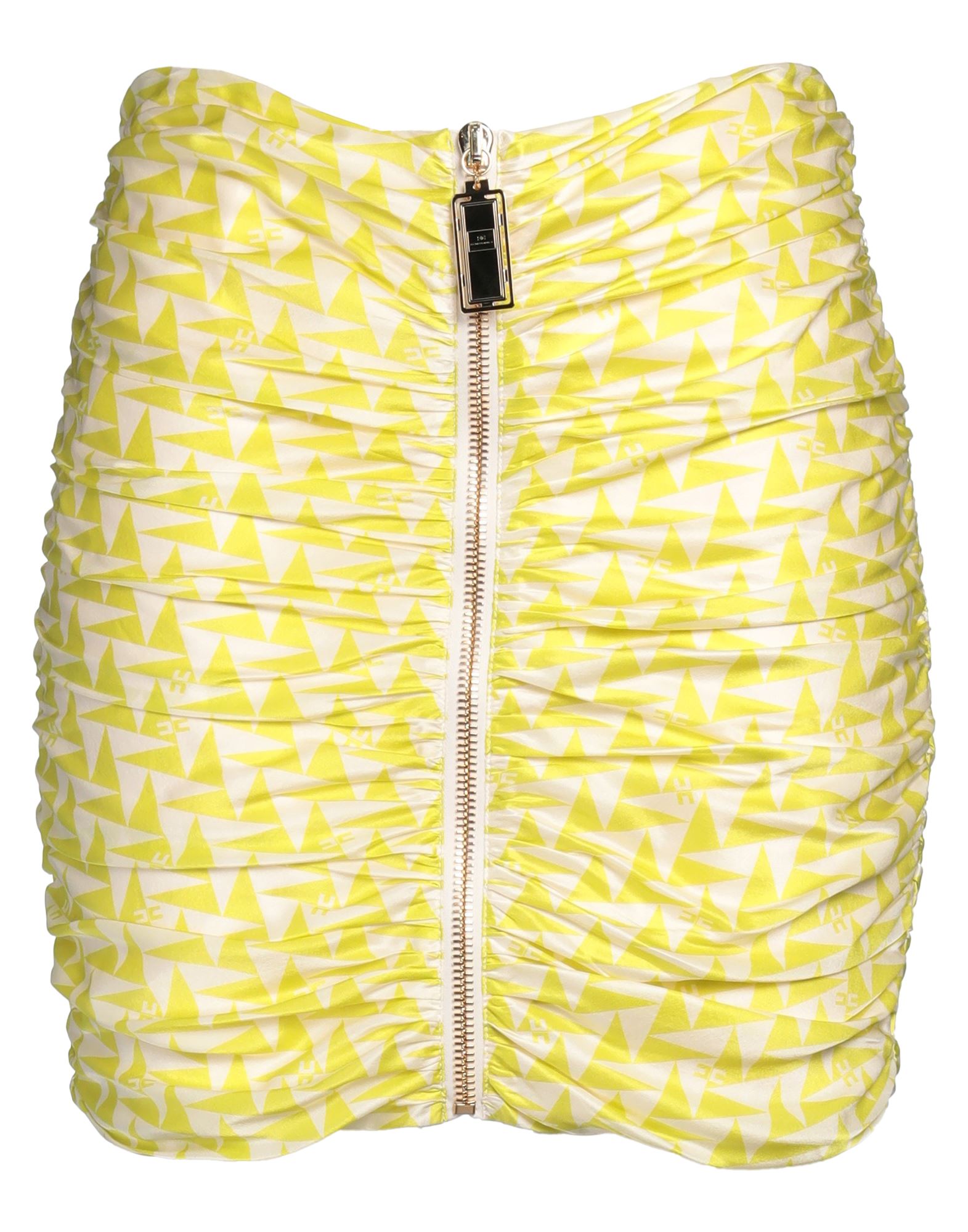 ELISABETTA FRANCHI ELISABETTA FRANCHI BOTTOMWEAR Μίνι φούστα