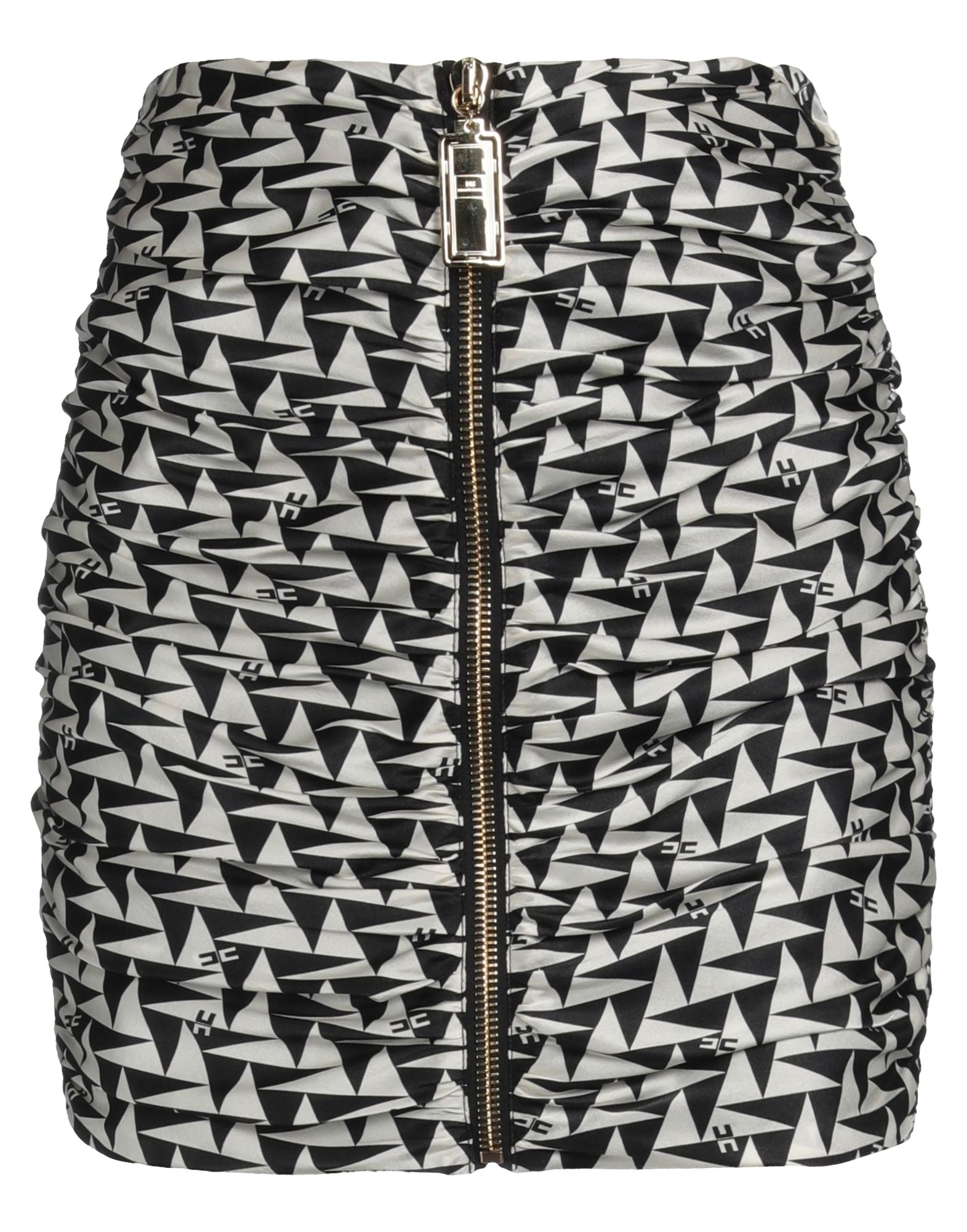 ELISABETTA FRANCHI ELISABETTA FRANCHI BOTTOMWEAR Μίνι φούστα
