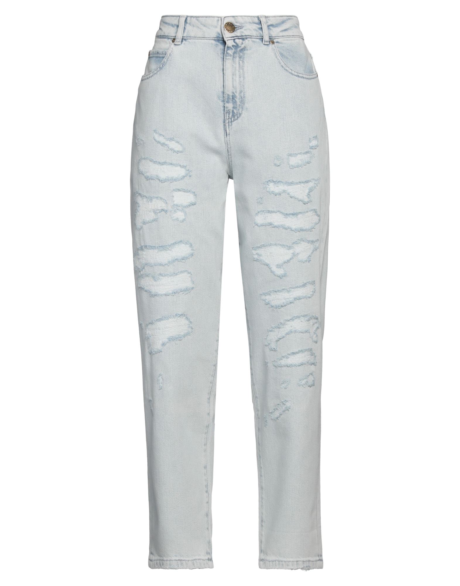 PINKO BOTTOMWEAR Τζιν