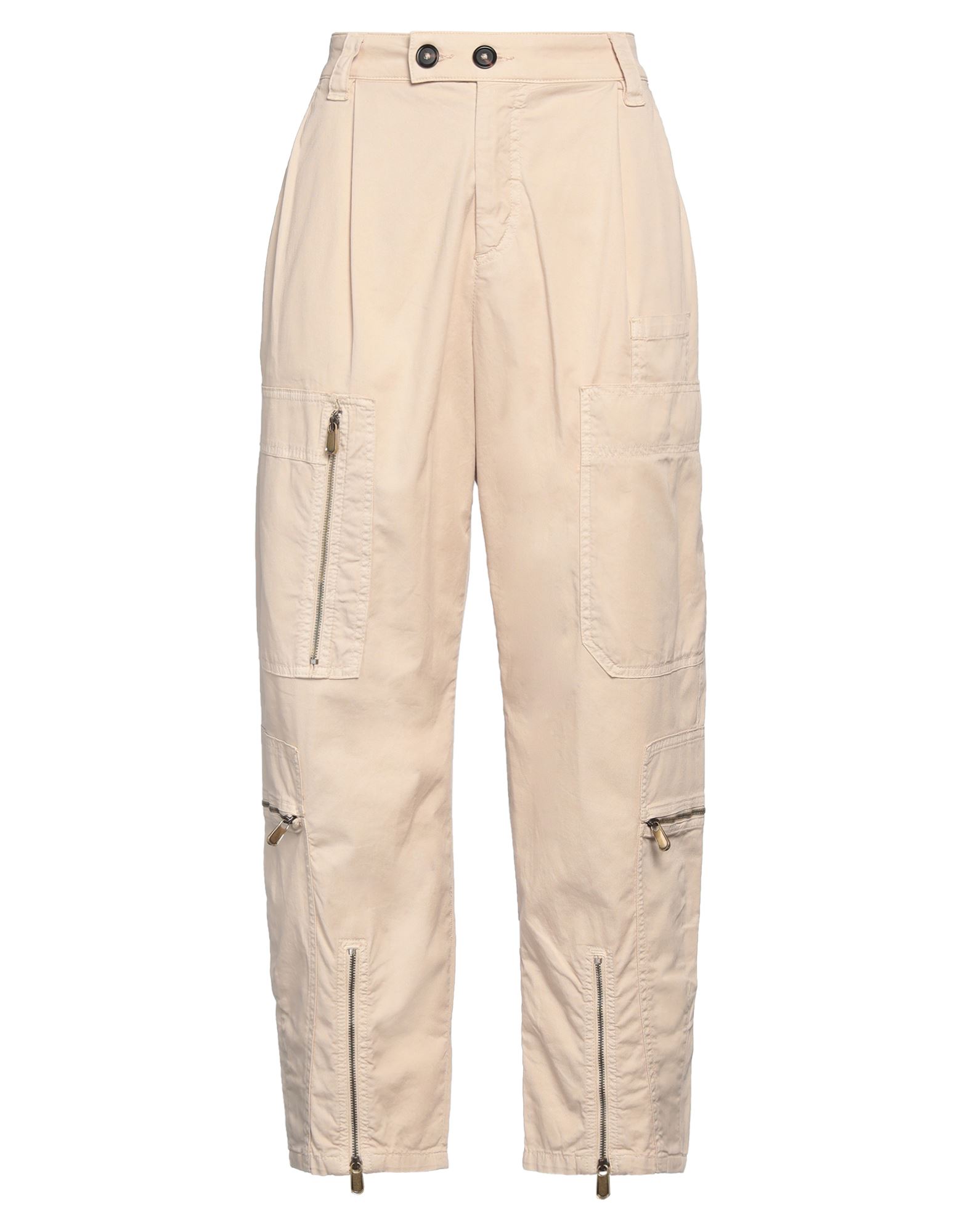 PINKO PINKO BOTTOMWEAR Casual Παντελόνι