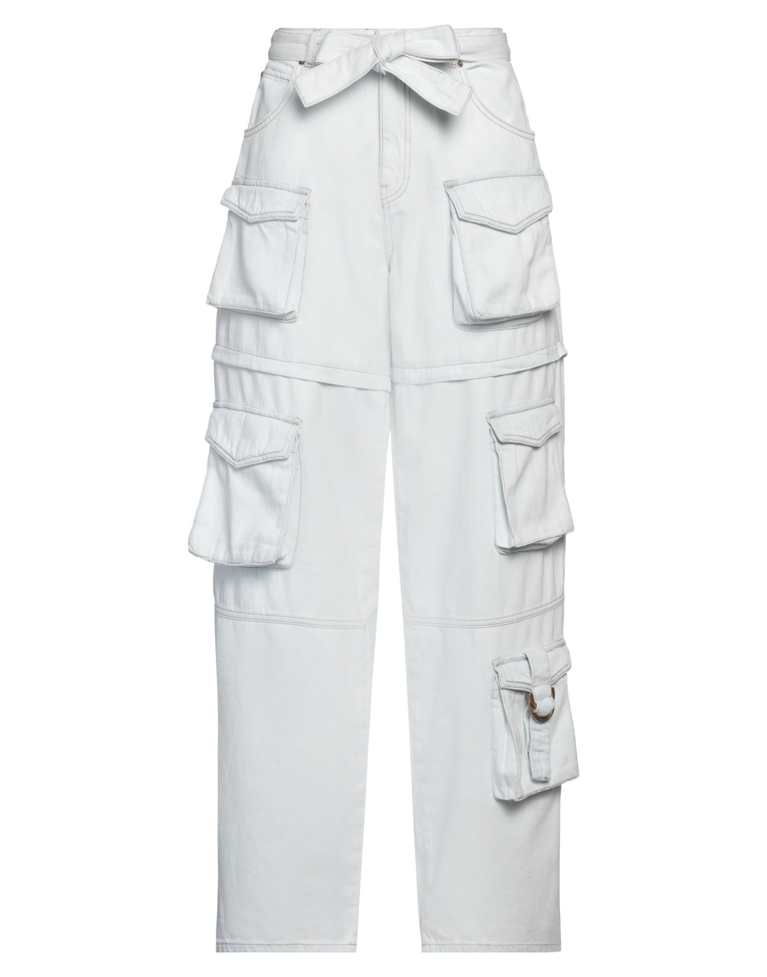 PINKO BOTTOMWEAR Τζιν