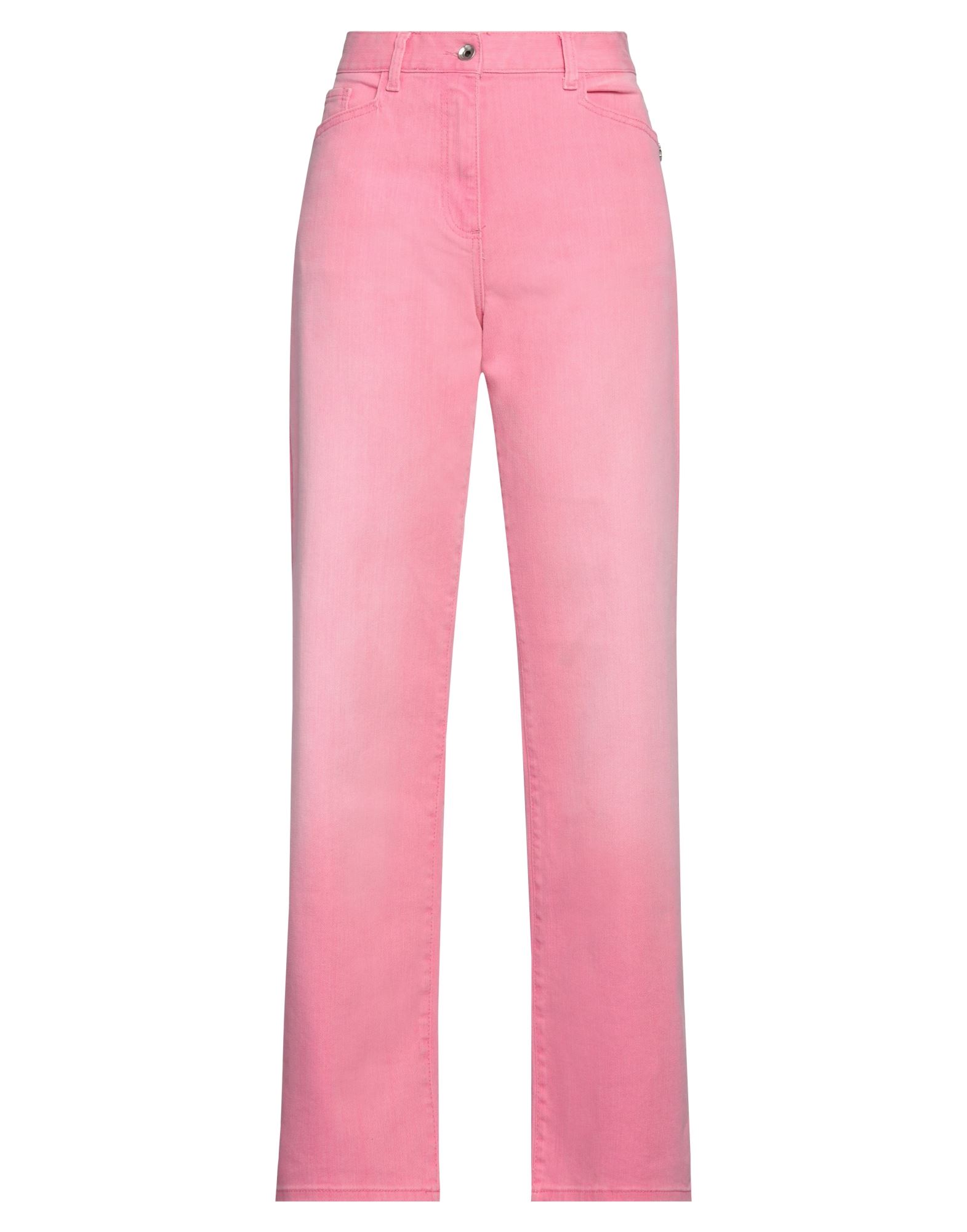 PATRIZIA PEPE BOTTOMWEAR Τζιν