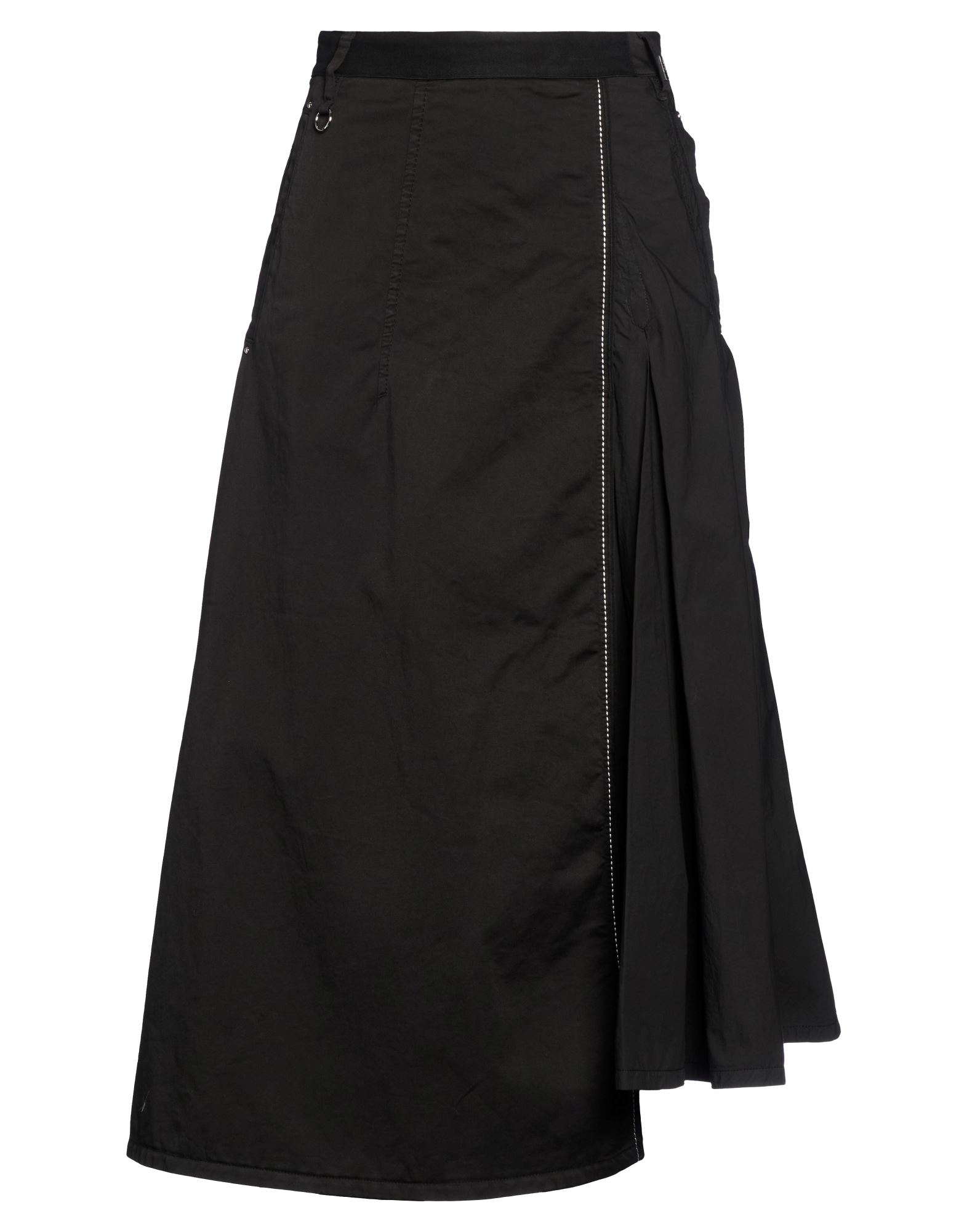  High - Hosen & Röcke - Midi-röcke - On Yoox.com 
