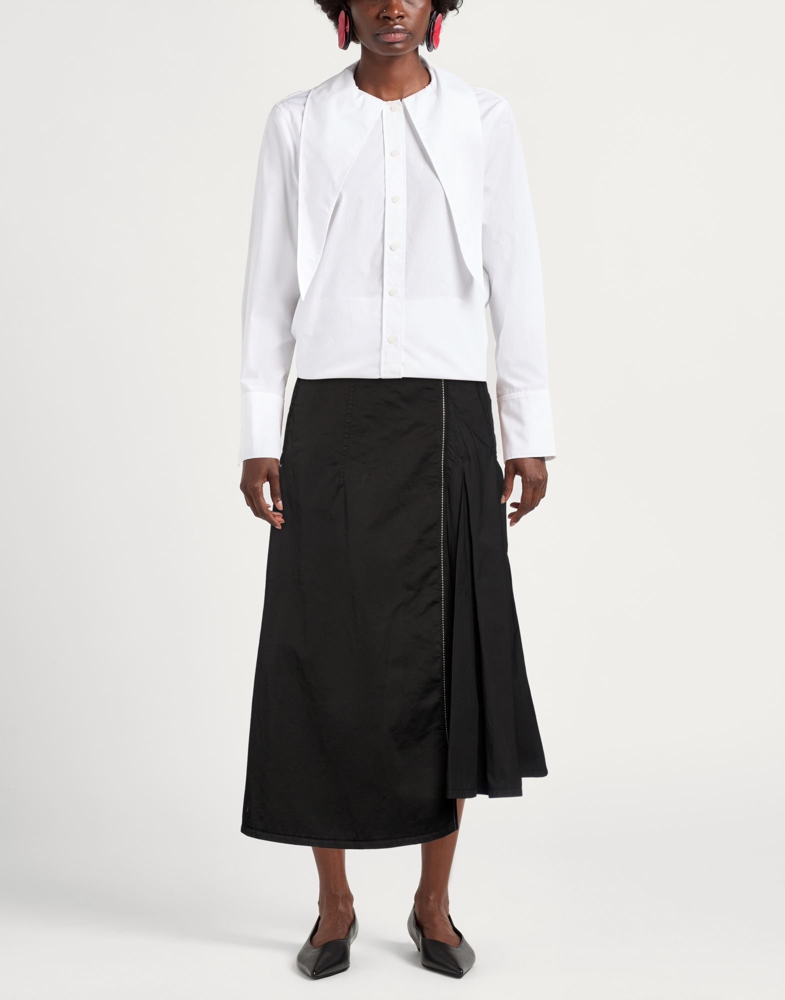  High - Hosen & Röcke - Midi-röcke - On Yoox.com 