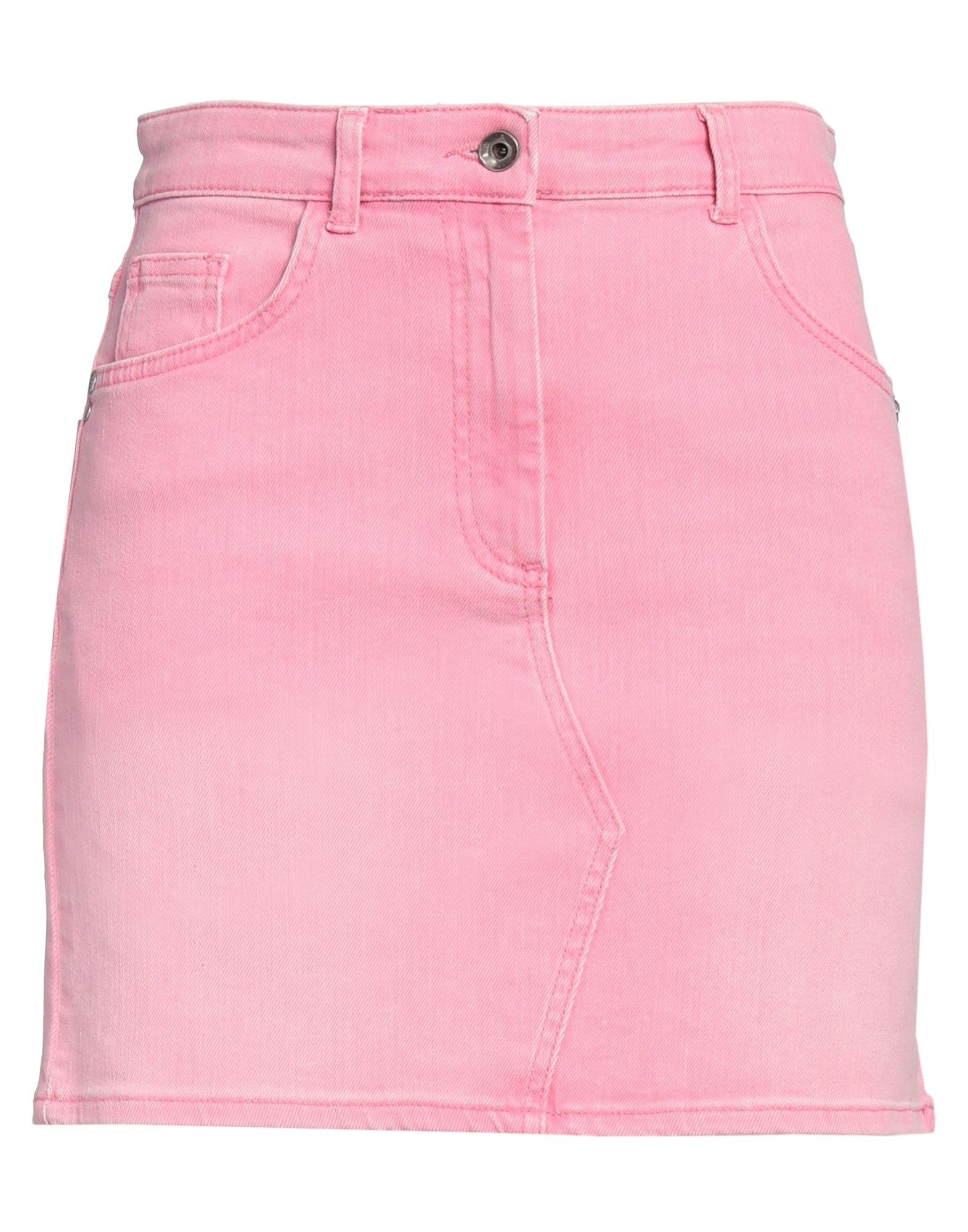  Patrizia Pepe - Hosen & Röcke - Jeansröcke - On Yoox.com 