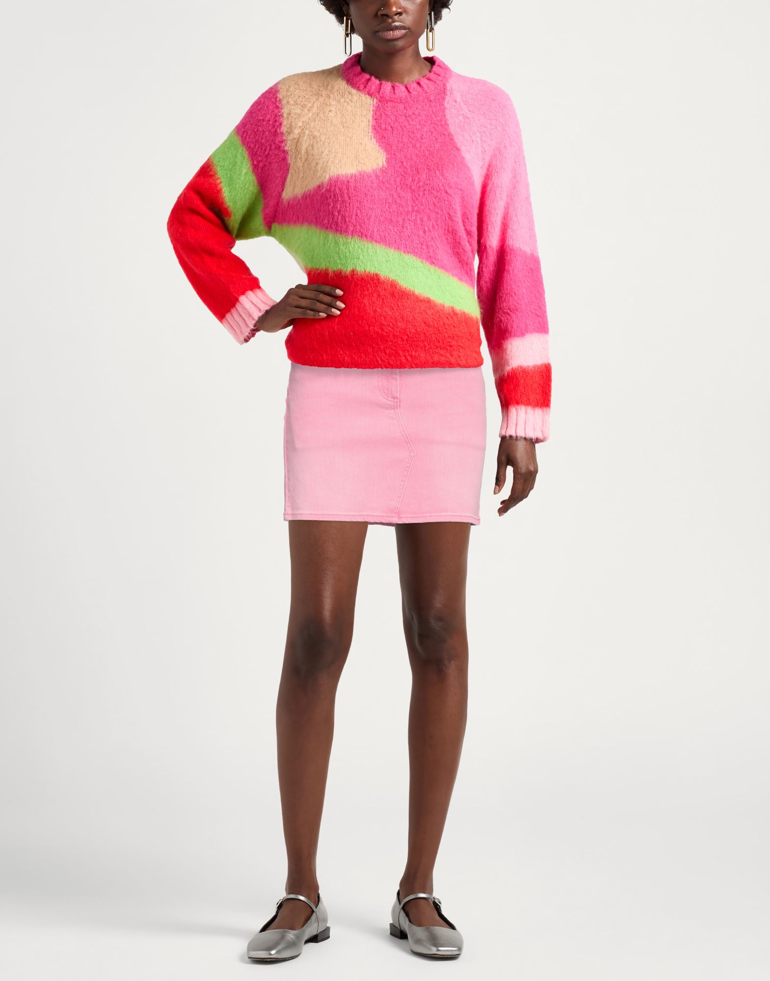  Patrizia Pepe - Hosen & Röcke - Jeansröcke - On Yoox.com 