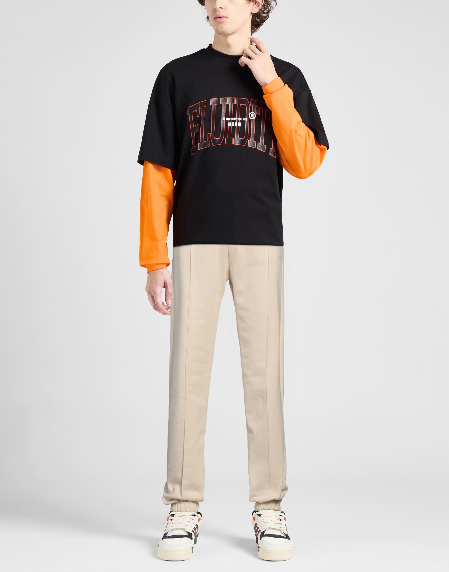  Gcds - Hosen & Röcke - Hosen - On Yoox.com 