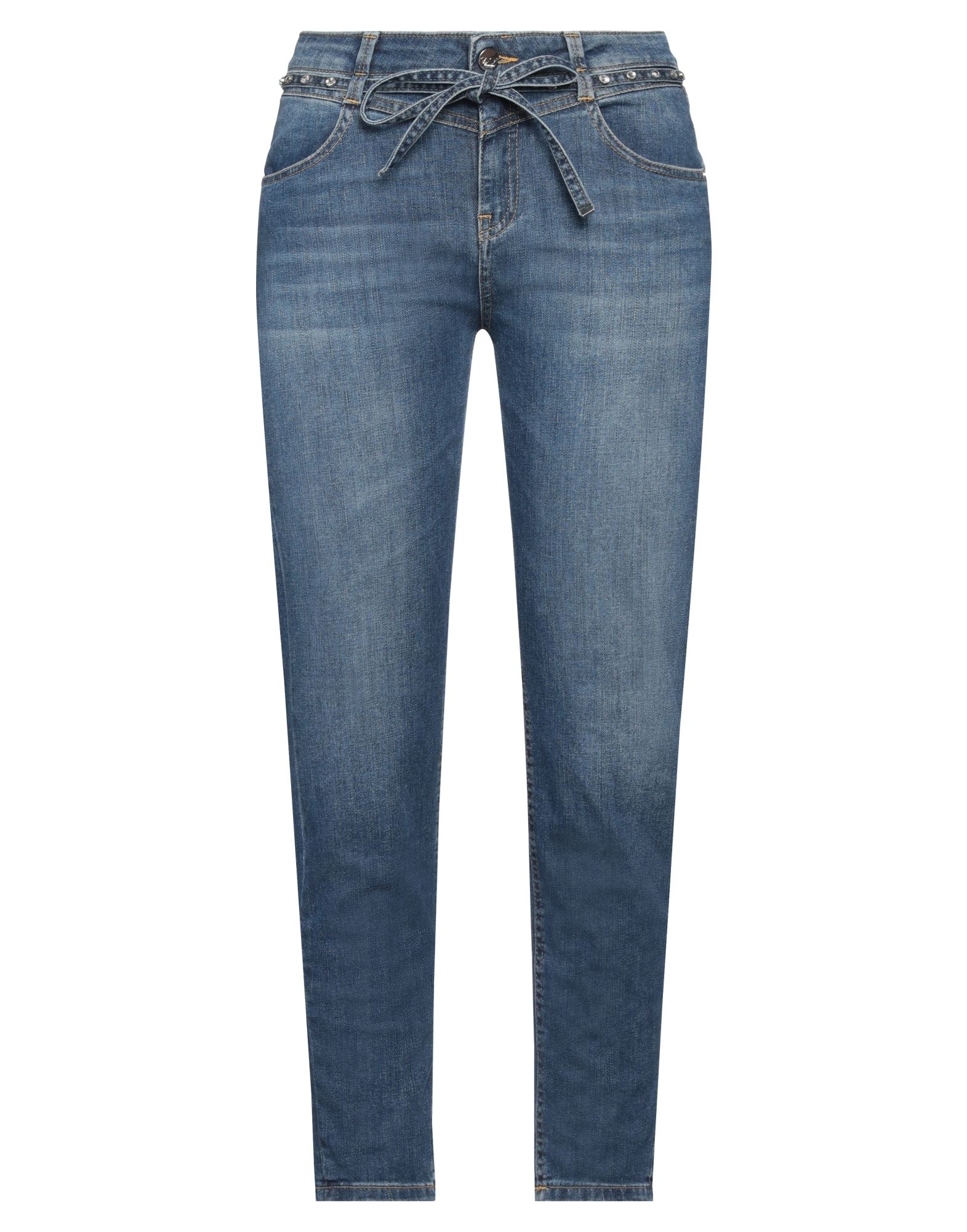 KAOS JEANS BOTTOMWEAR Τζιν