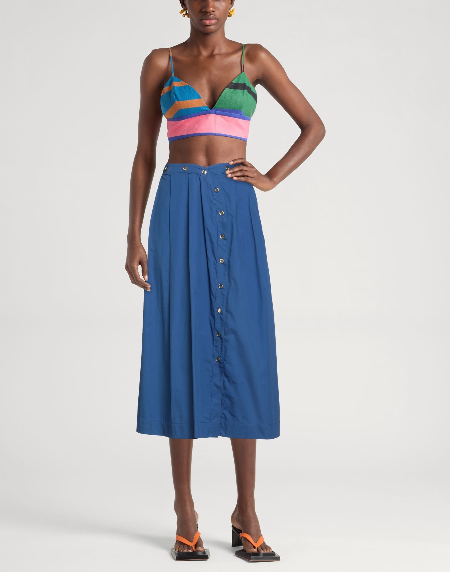  Pinko - Hosen & Röcke - Midi-röcke - On Yoox.com 