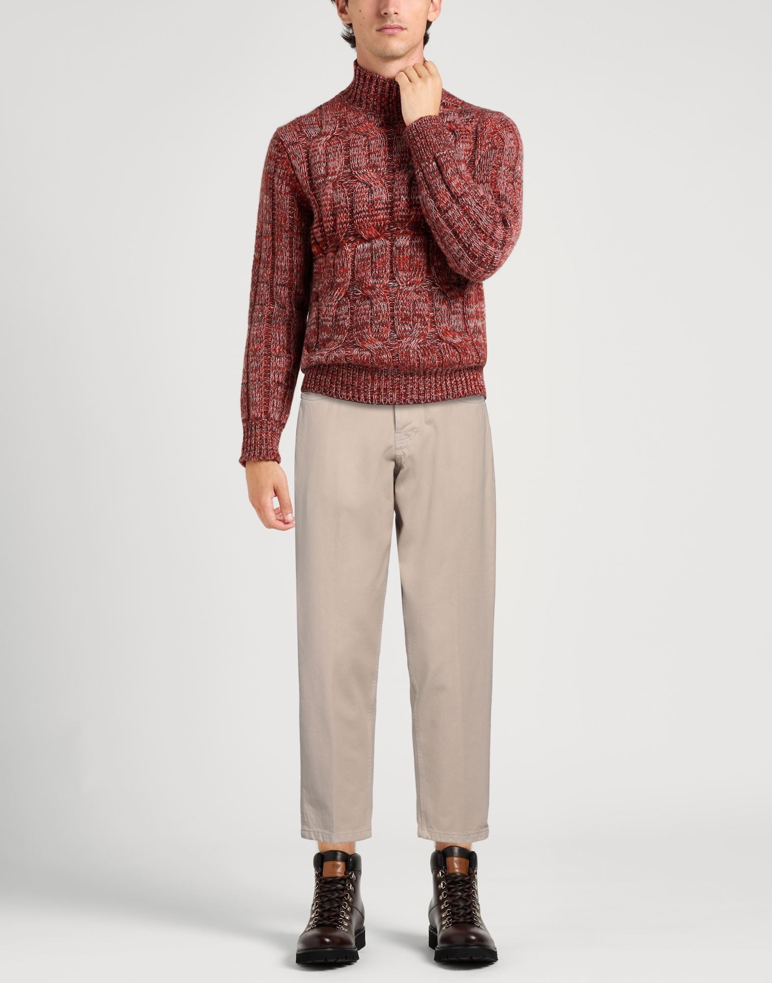  Richmond X - Hosen & Röcke - Jeanshosen - On Yoox.com 