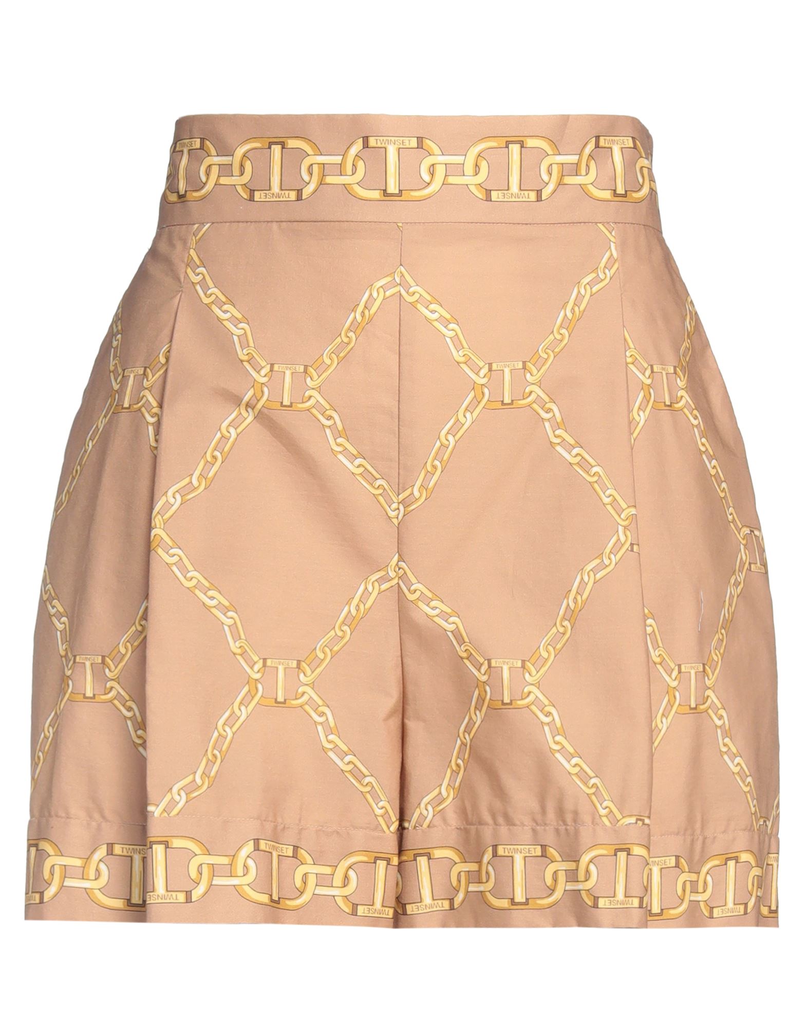 TWINSET BOTTOMWEAR Σορτς & Βερμούδες
