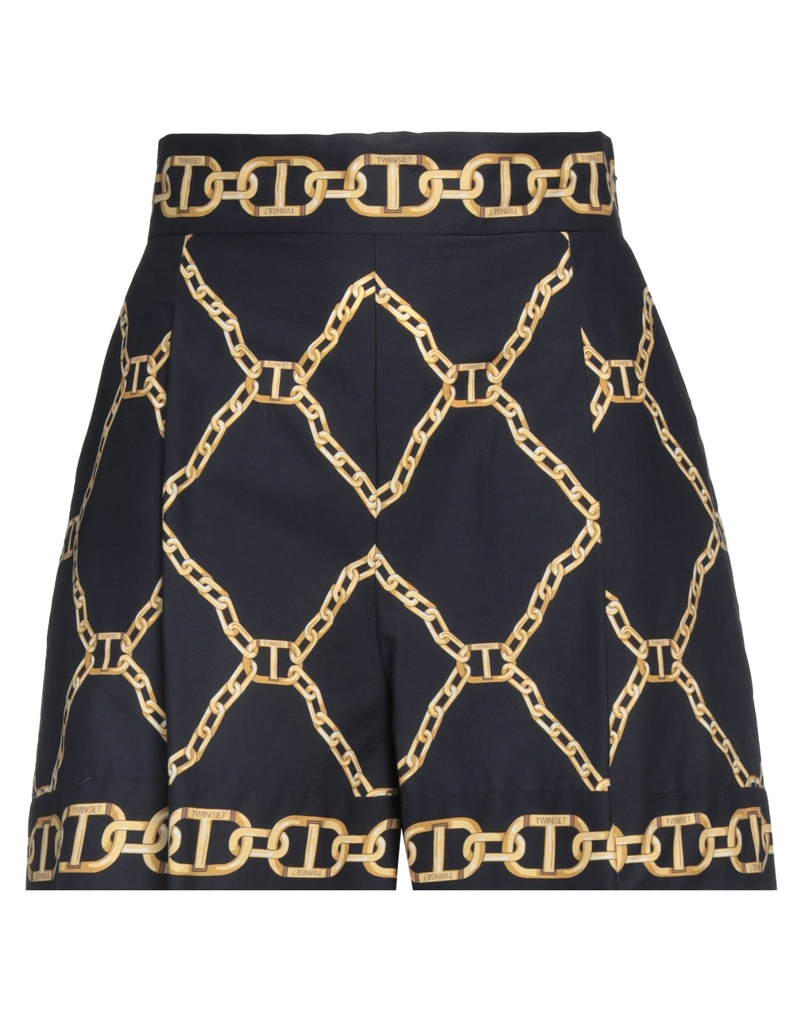 TWINSET BOTTOMWEAR Σορτς & Βερμούδες
