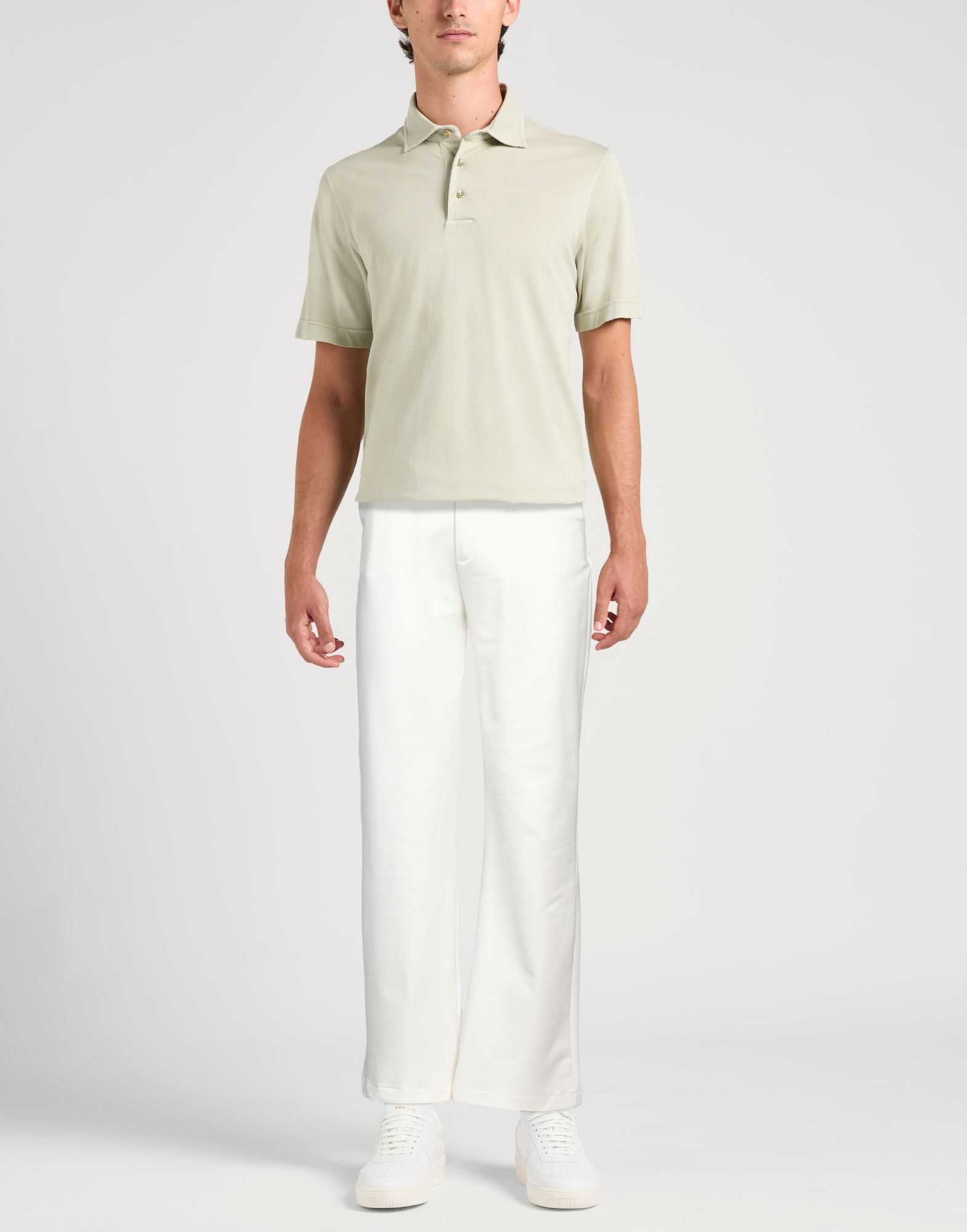  Fred Mello - Hosen & Röcke - Hosen - On Yoox.com 