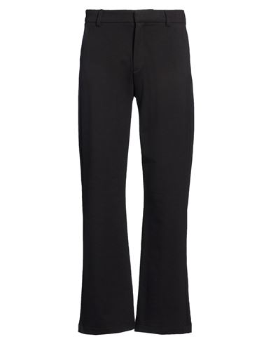 Pantalones Hombre Negro XL,XS Hombre
