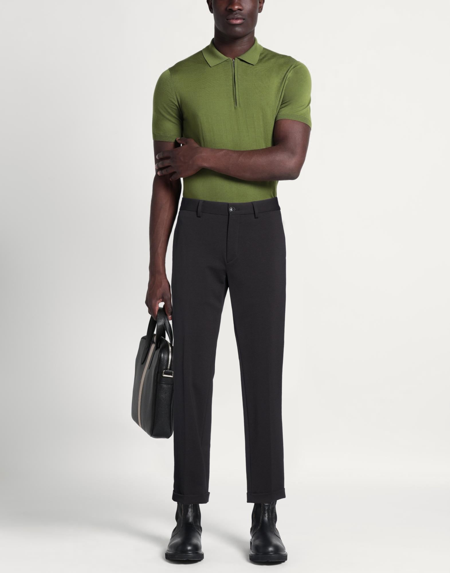  Out/fit - Hosen & Röcke - Hosen - On Yoox.com 
