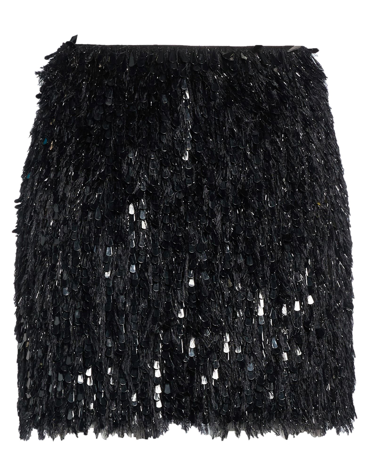 ELISABETTA FRANCHI ELISABETTA FRANCHI BOTTOMWEAR Μίνι φούστα