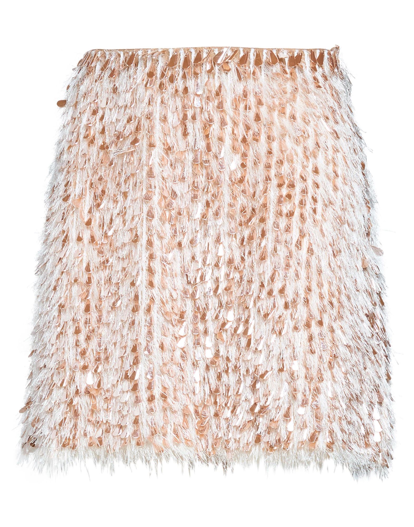 ELISABETTA FRANCHI ELISABETTA FRANCHI BOTTOMWEAR Μίνι φούστα