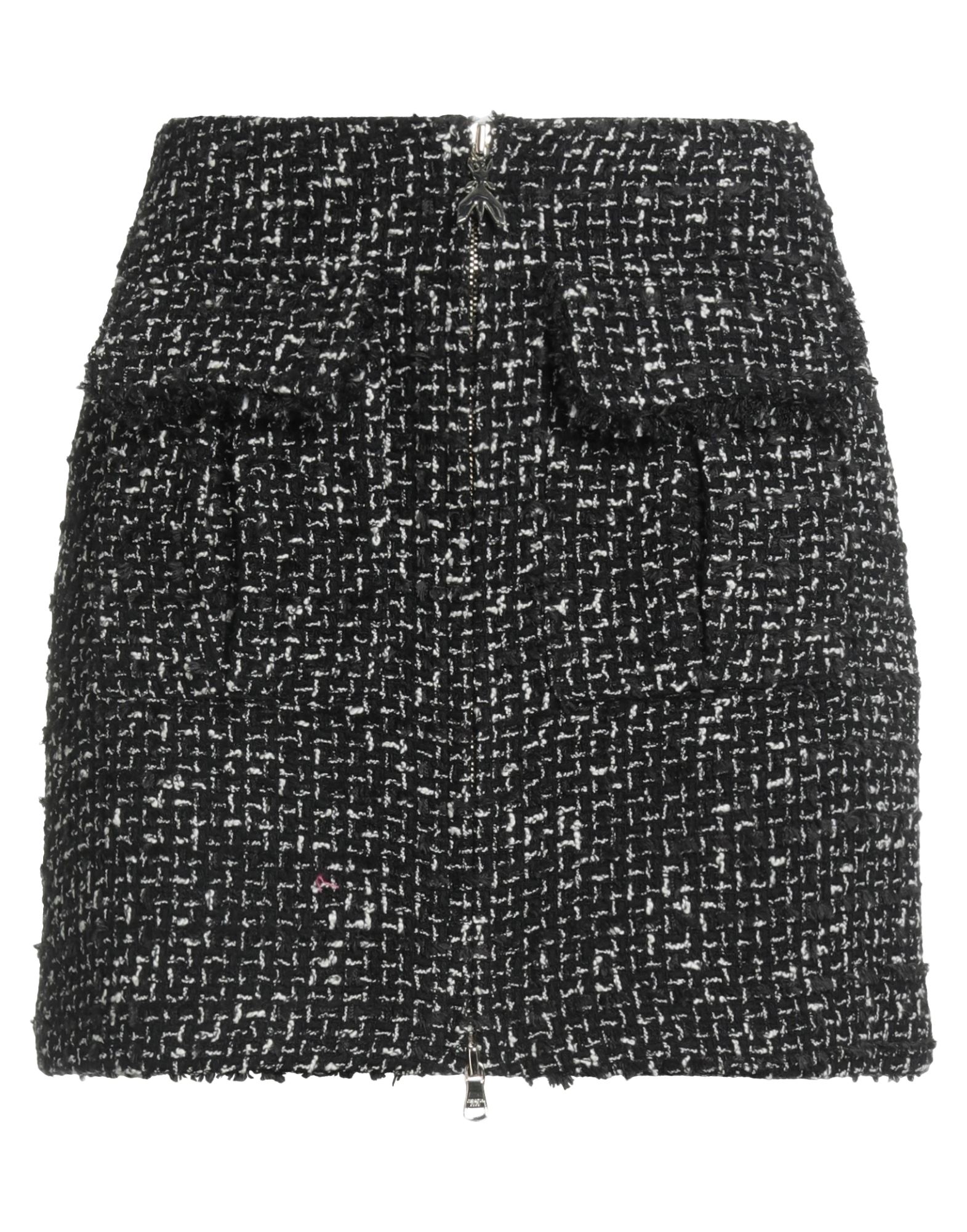 PATRIZIA PEPE BOTTOMWEAR Μίνι φούστα