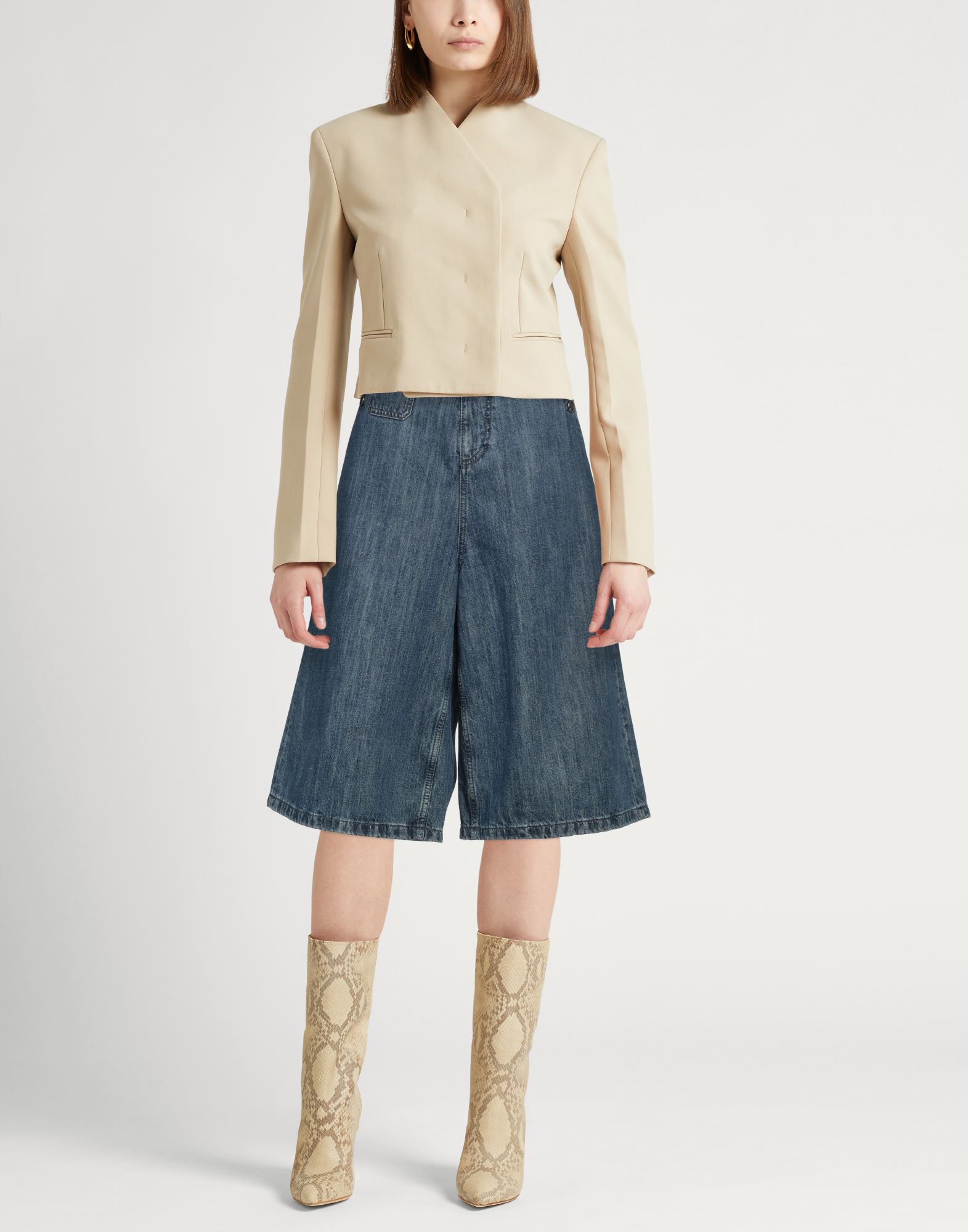  Etro - Hosen & Röcke - Jeanshosen - On Yoox.com 