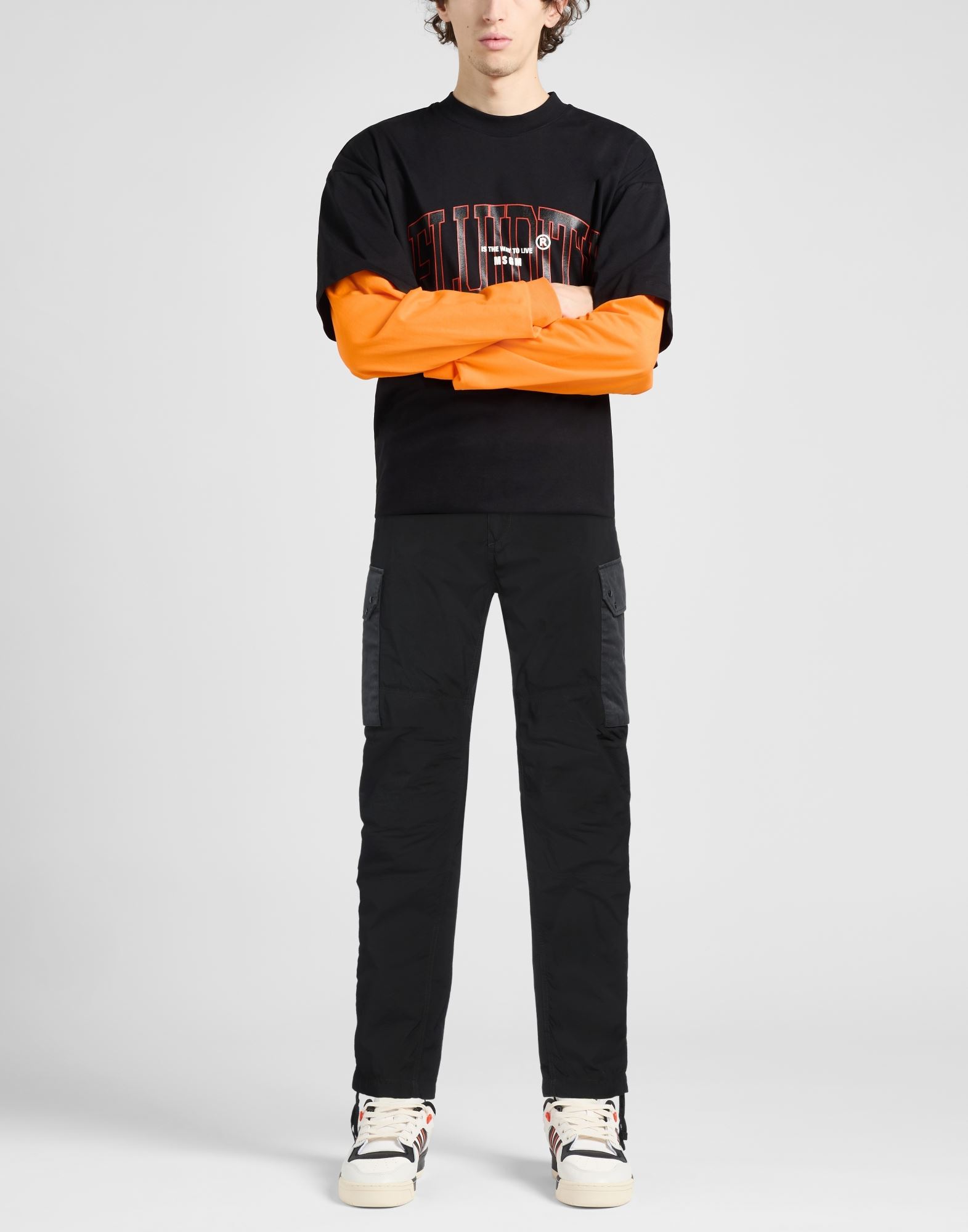  Ten C - Hosen & Röcke - Hosen - On Yoox.com 