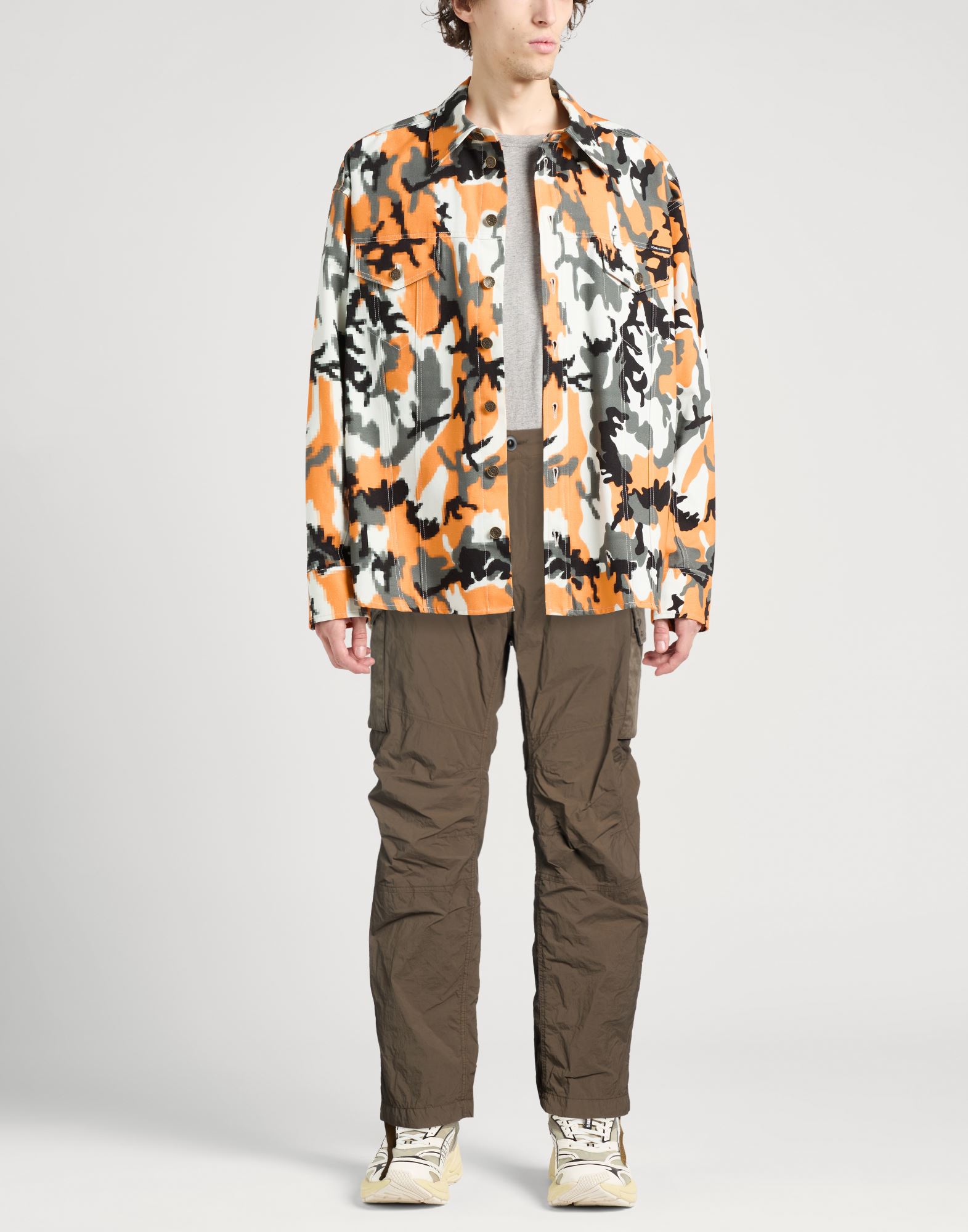  Ten C - Hosen & Röcke - Hosen - On Yoox.com 