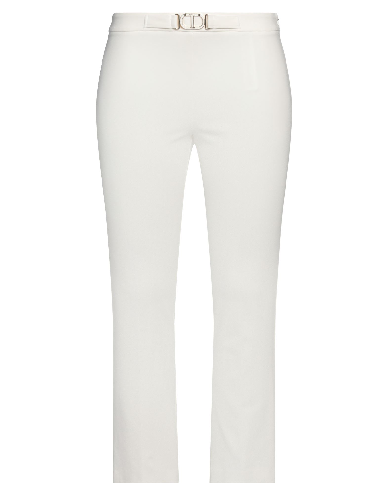 TWINSET BOTTOMWEAR Casual Παντελόνι