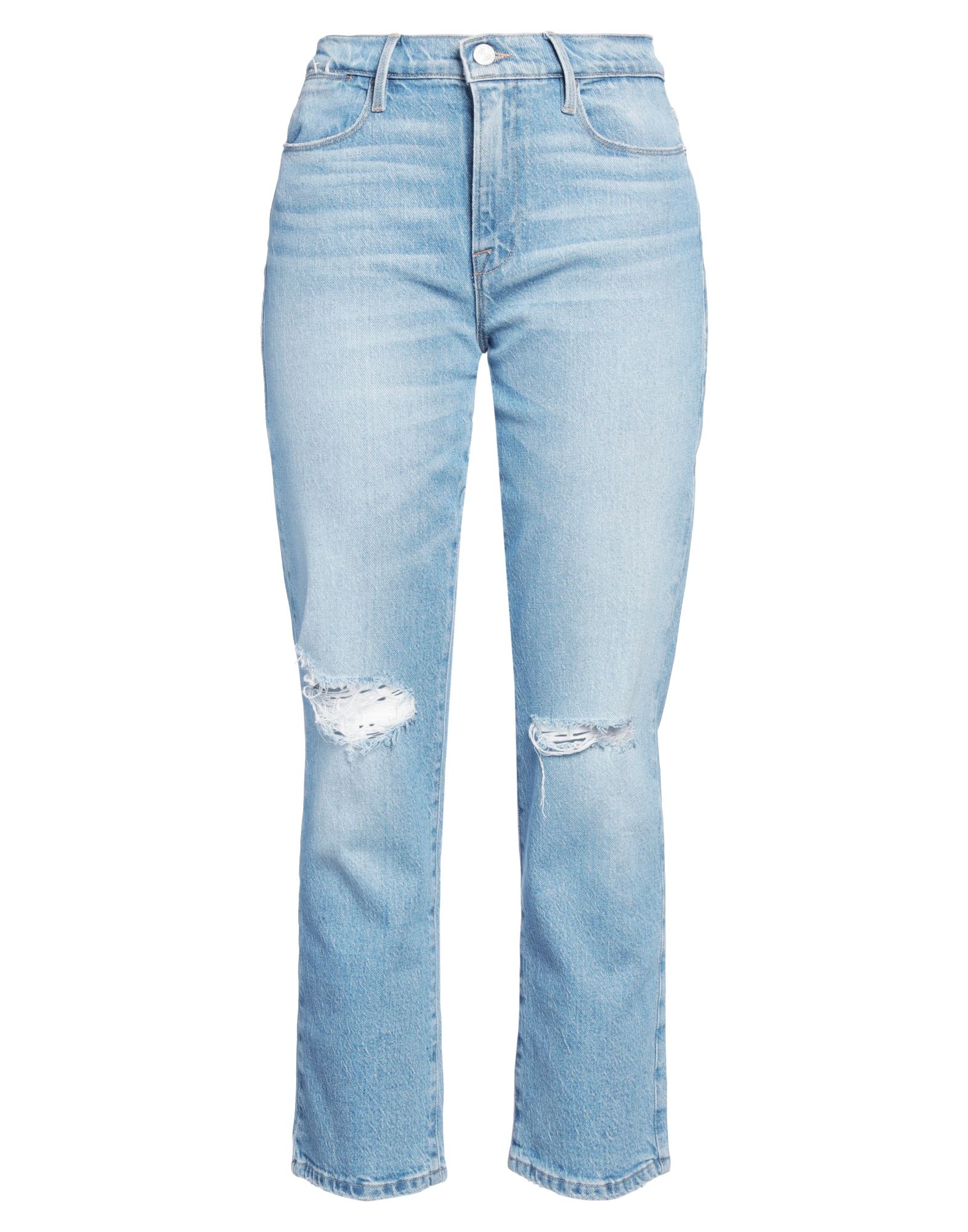 FRAME BOTTOMWEAR Τζιν