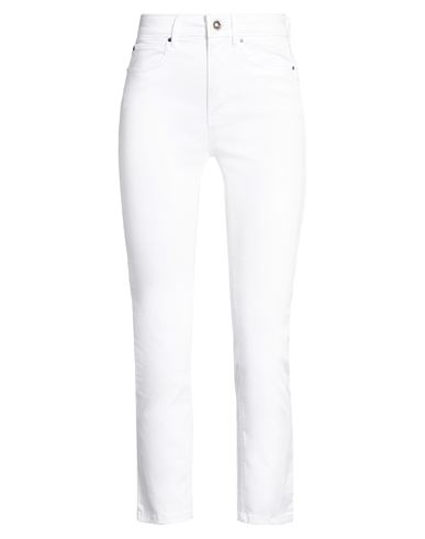 Pantalones vaqueros Mujer Blanco 24,26,27,29,31,32 Mujer