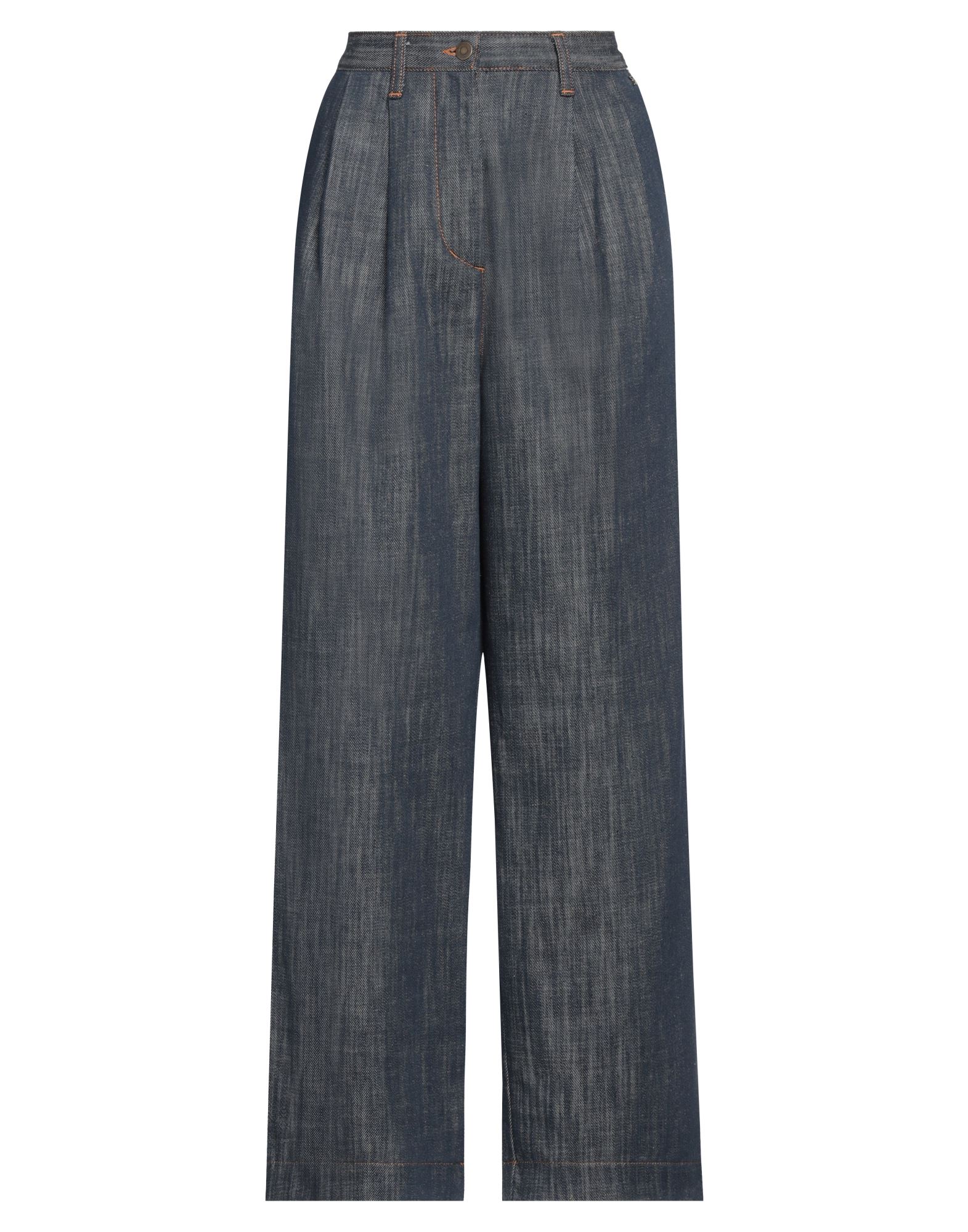 Souvenir - Partes De Abajo - Pantalones Vaqueros - On Yoox.com 