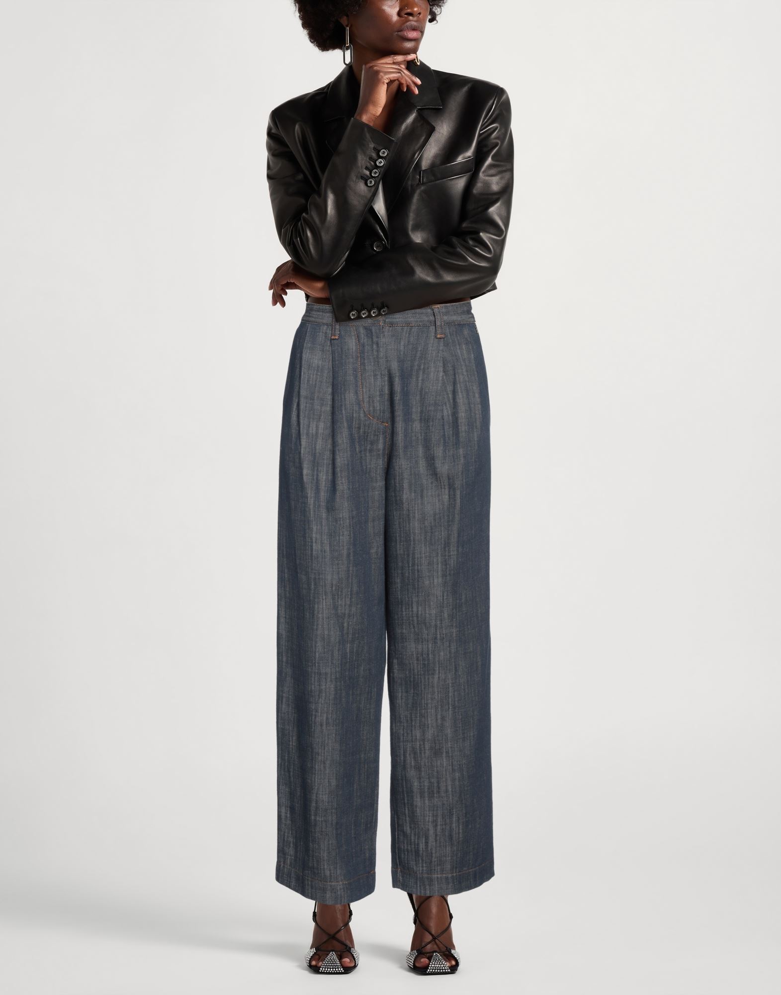  Souvenir - Partes De Abajo - Pantalones Vaqueros - On Yoox.com 