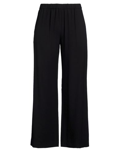 Pantalones Mujer Negro 34,36,38 Mujer