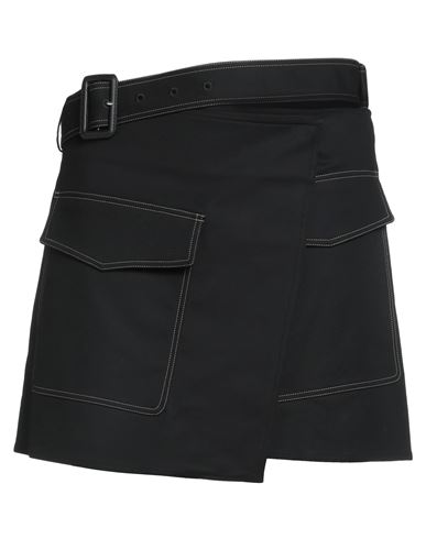 Minirock Damen Schwarz 30 Damen