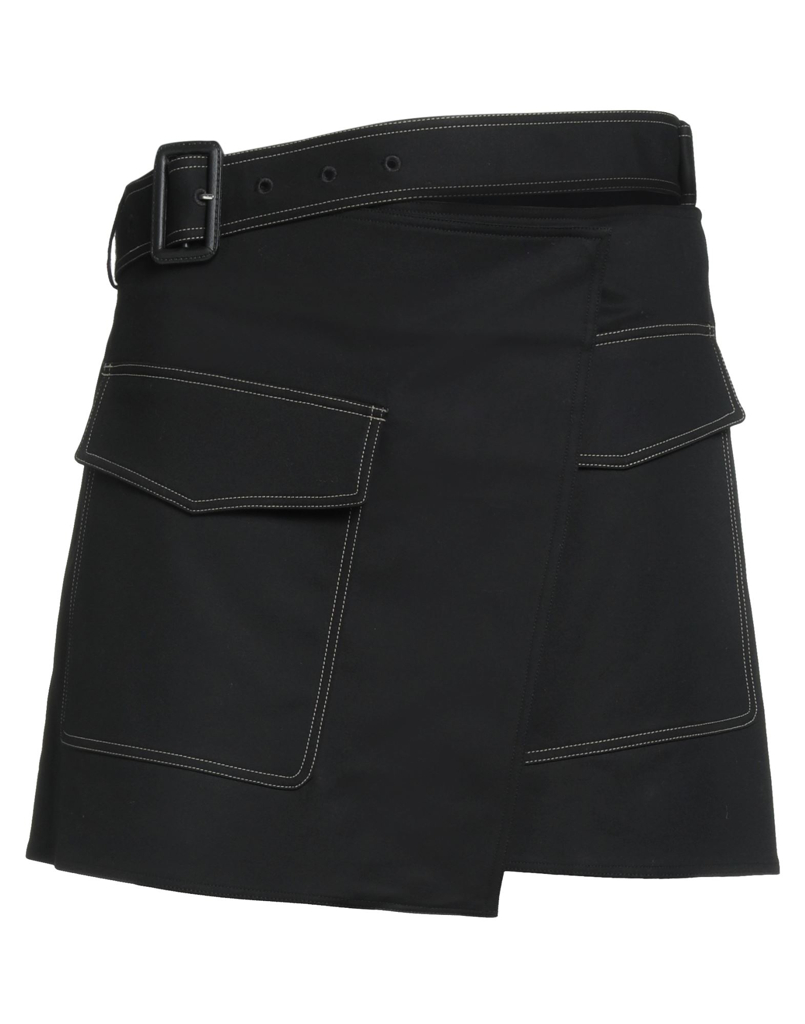  Helmut Lang - Hosen & Röcke - Miniröcke - On Yoox.com 