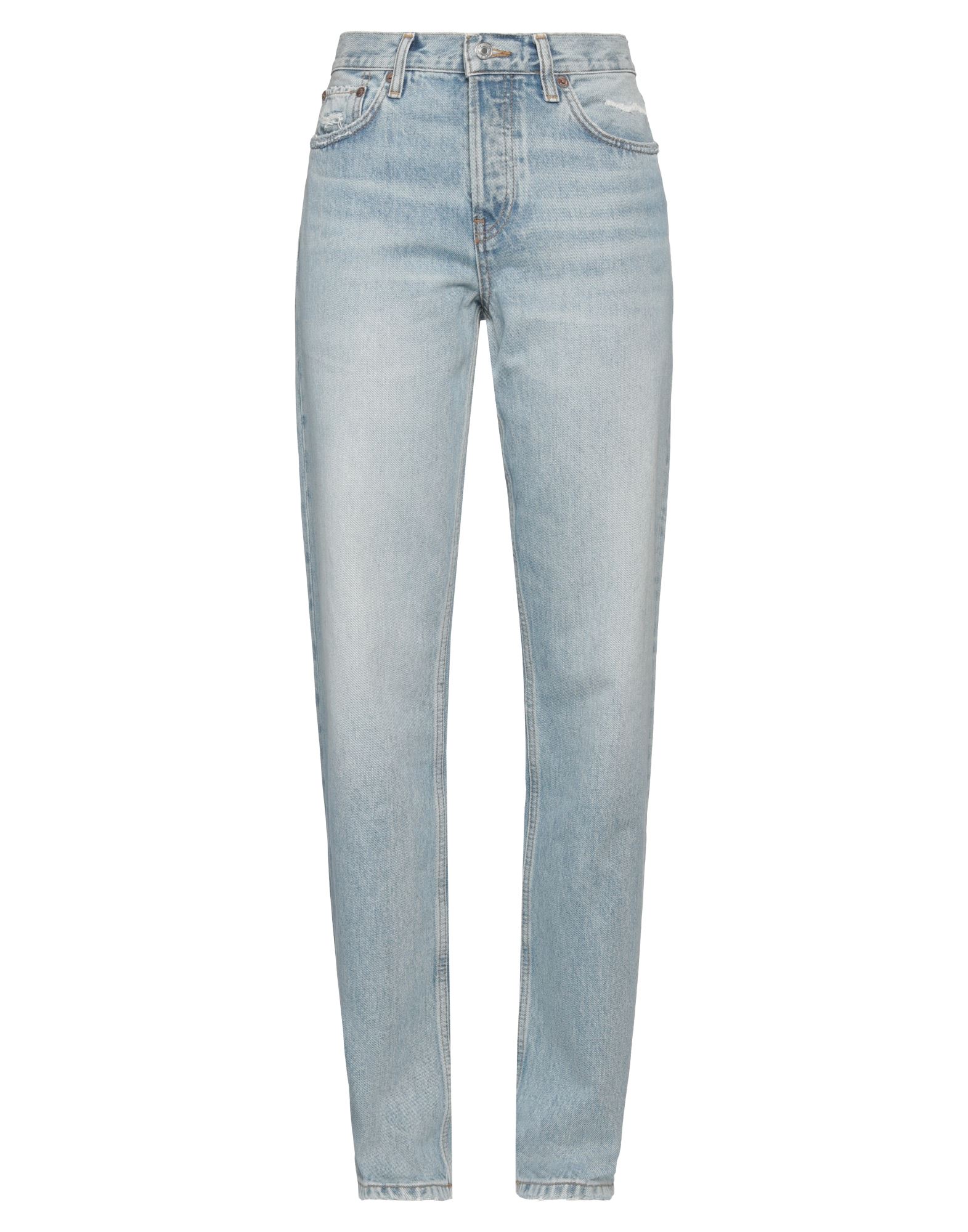 RE/DONE RE/DONE BOTTOMWEAR Τζιν