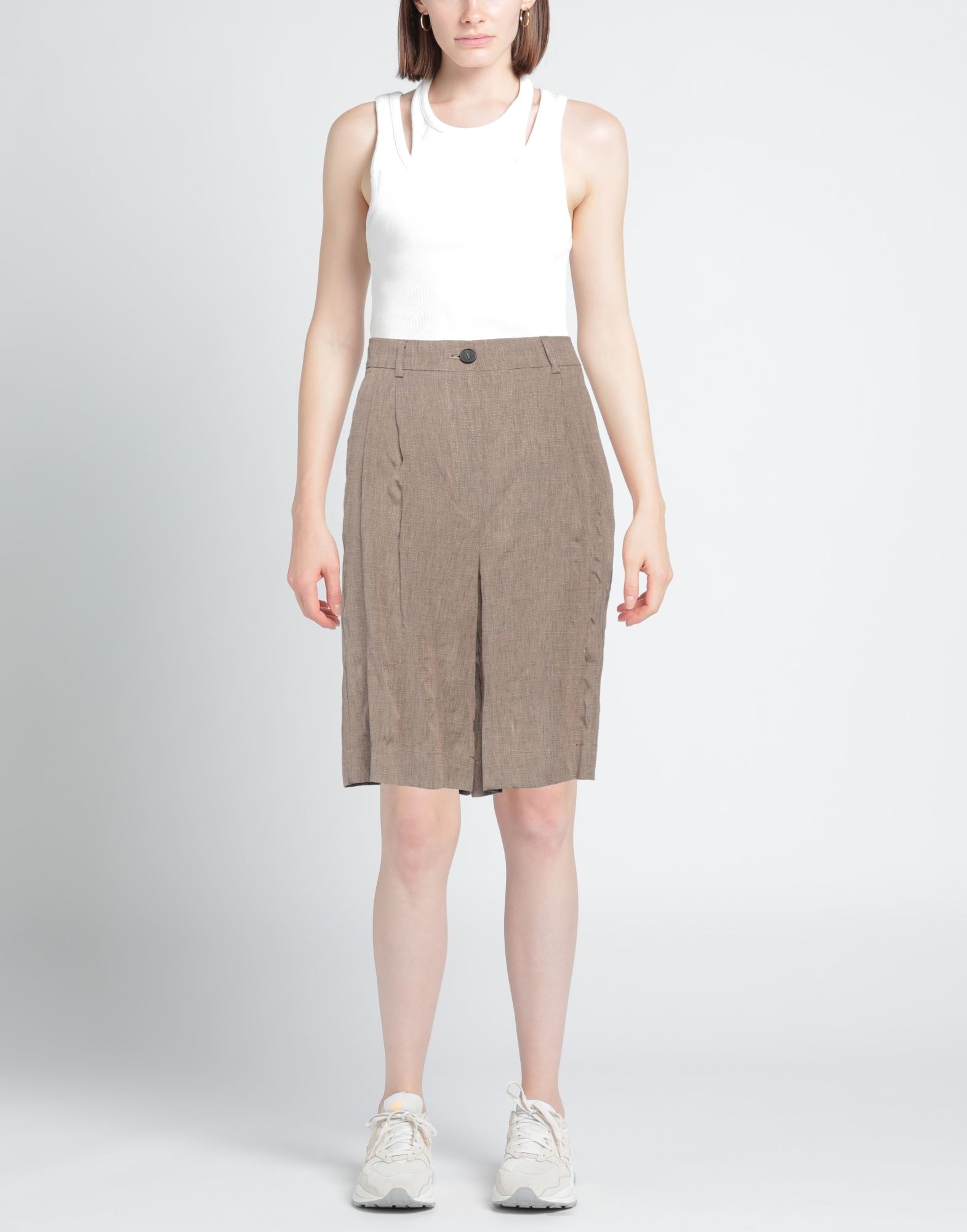  Solotre - Hosen & Röcke - Shorts & Bermudashorts - On Yoox.com 