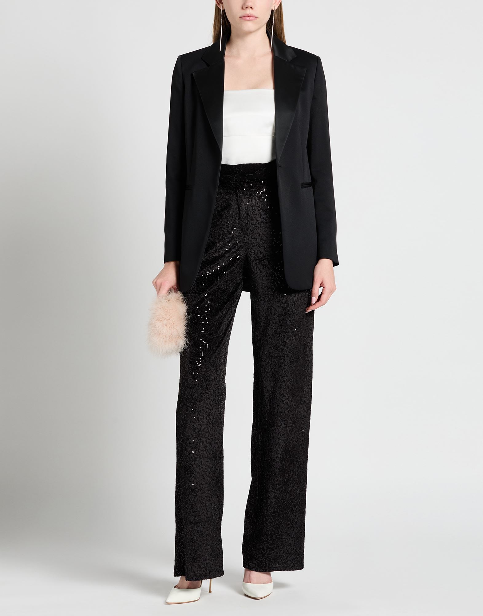  Mvp Wardrobe - Hosen & Röcke - Hosen - On Yoox.com 