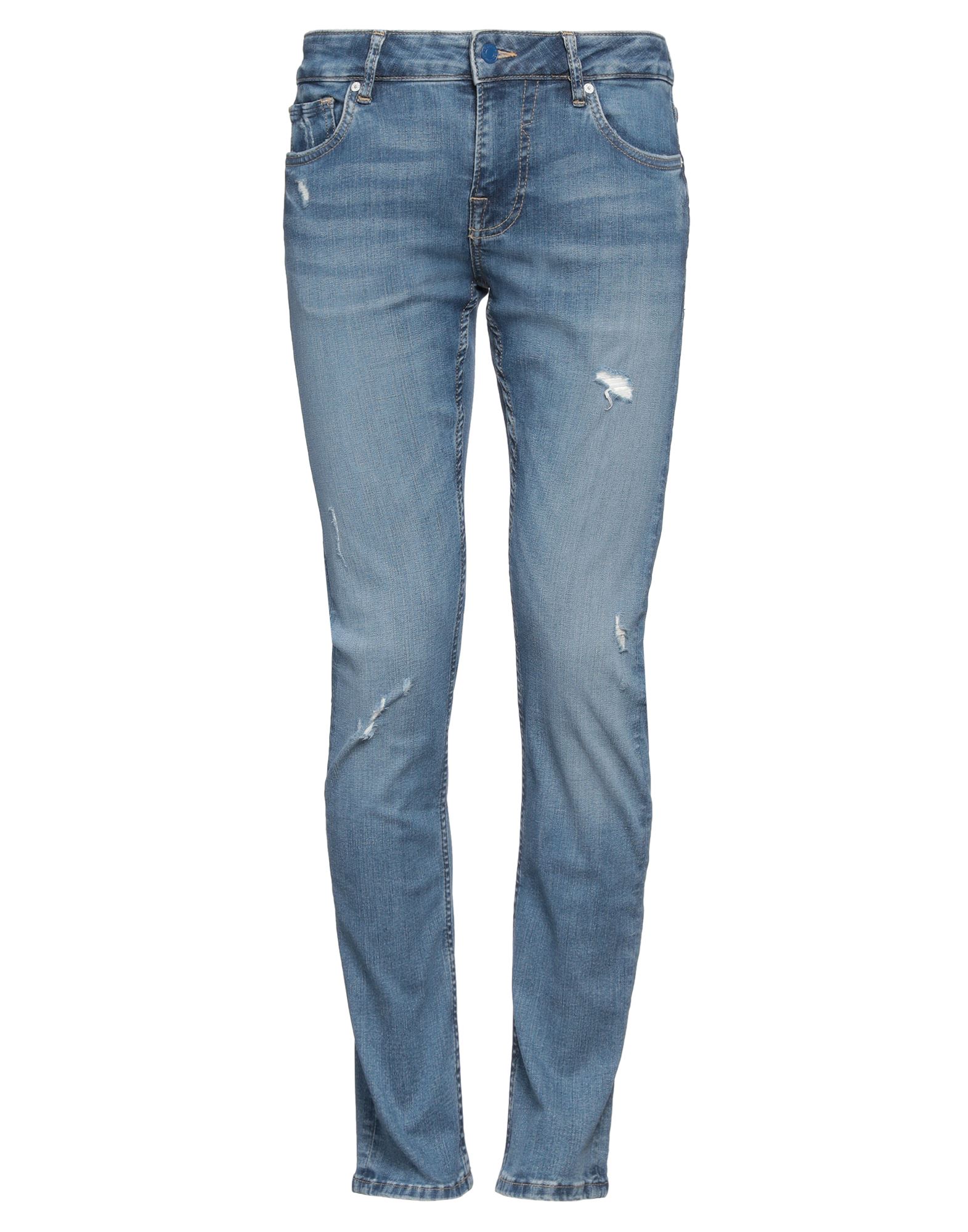 GUESS BOTTOMWEAR Τζιν