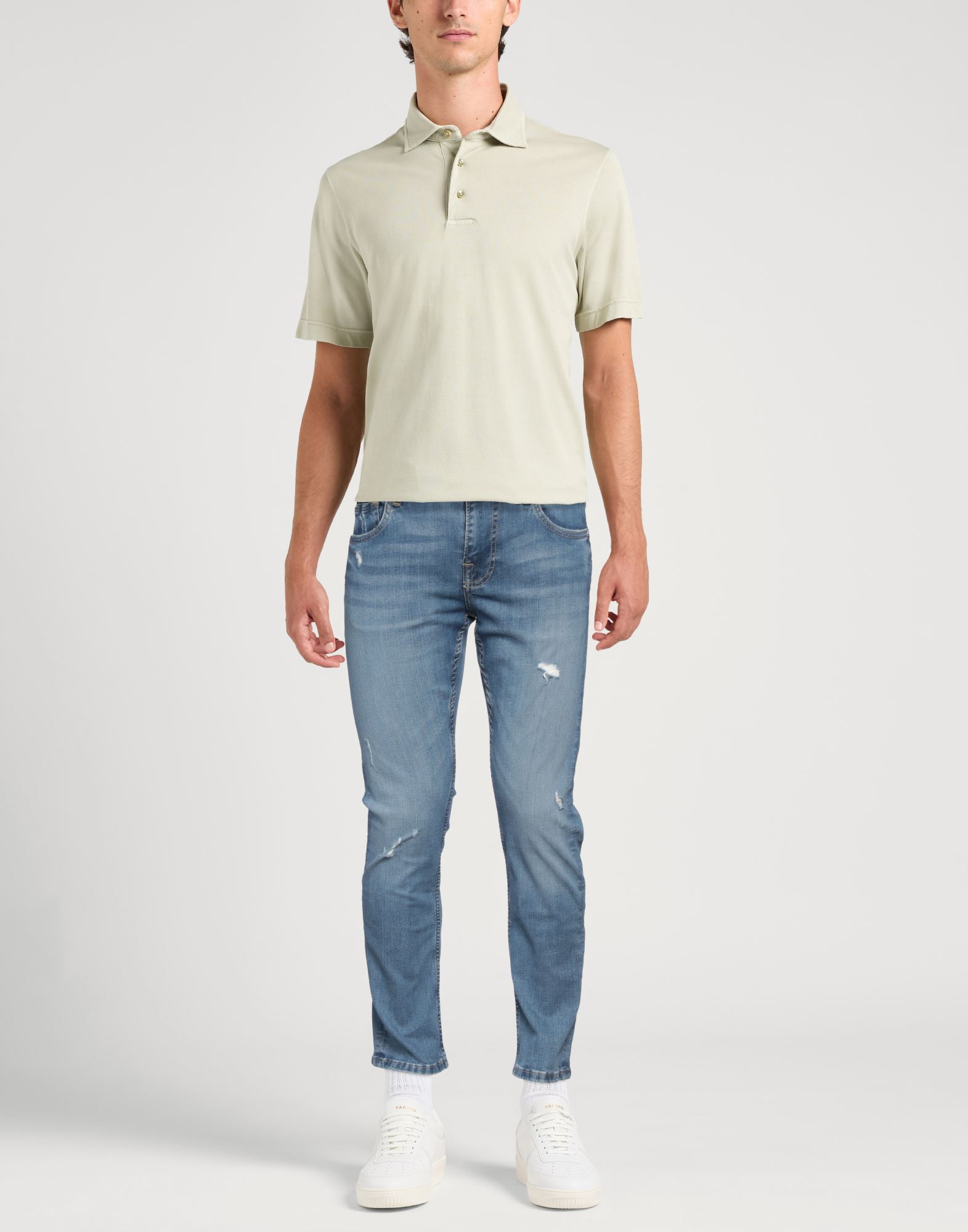  Guess - Hosen & Röcke - Jeanshosen - On Yoox.com 