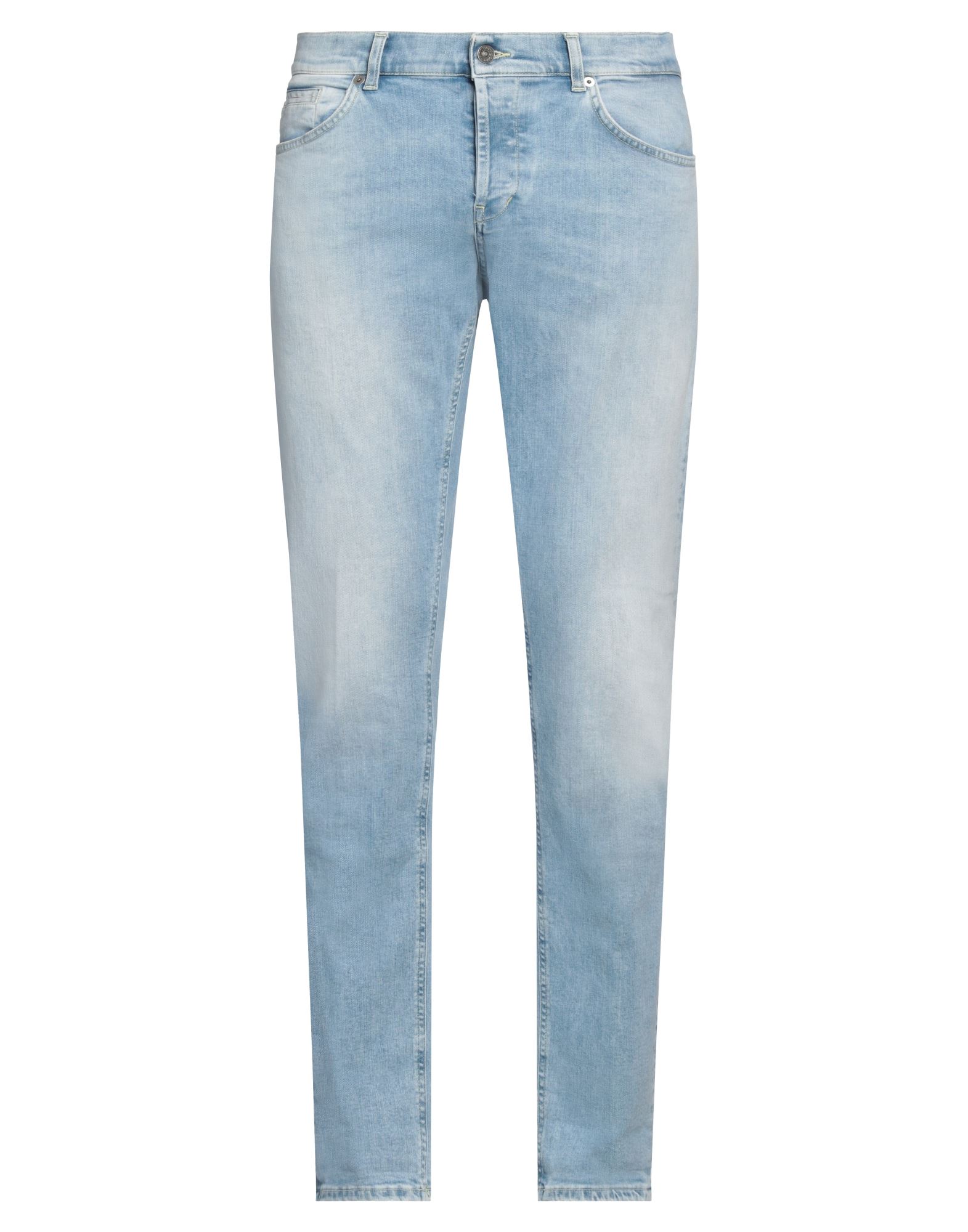 DONDUP BOTTOMWEAR Τζιν