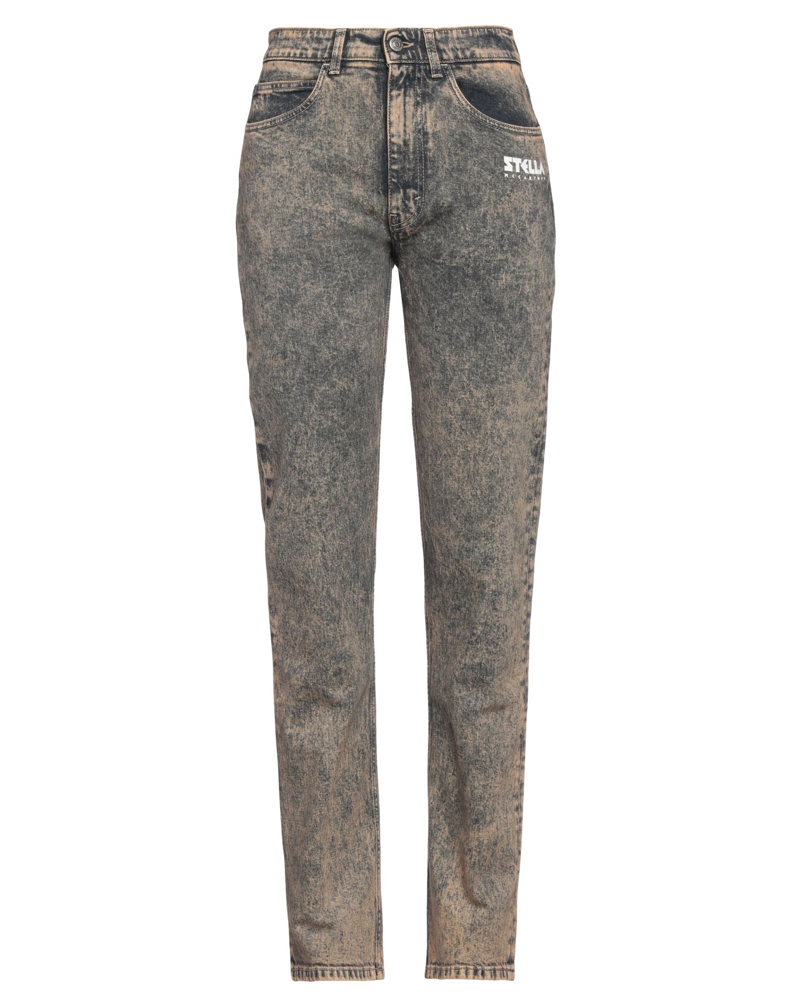 STELLA McCARTNEY x DISNEY STELLA McCARTNEY x DISNEY BOTTOMWEAR Τζιν